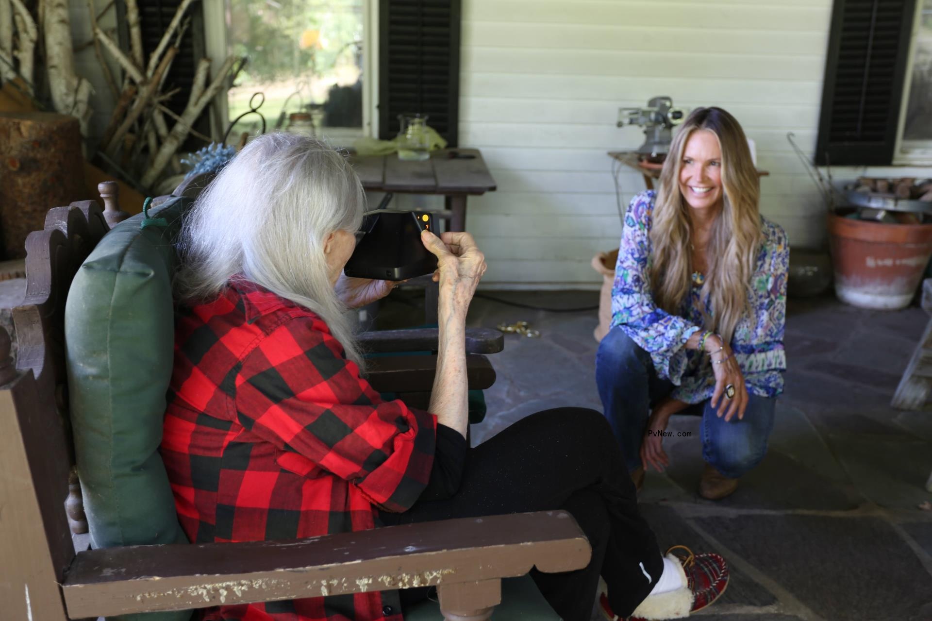 Doc a<i></i>bout SI Swimsuit Issue Founding Editor Jule Campbell Is in the Works as Franchise Celebrates 40th Anniversary