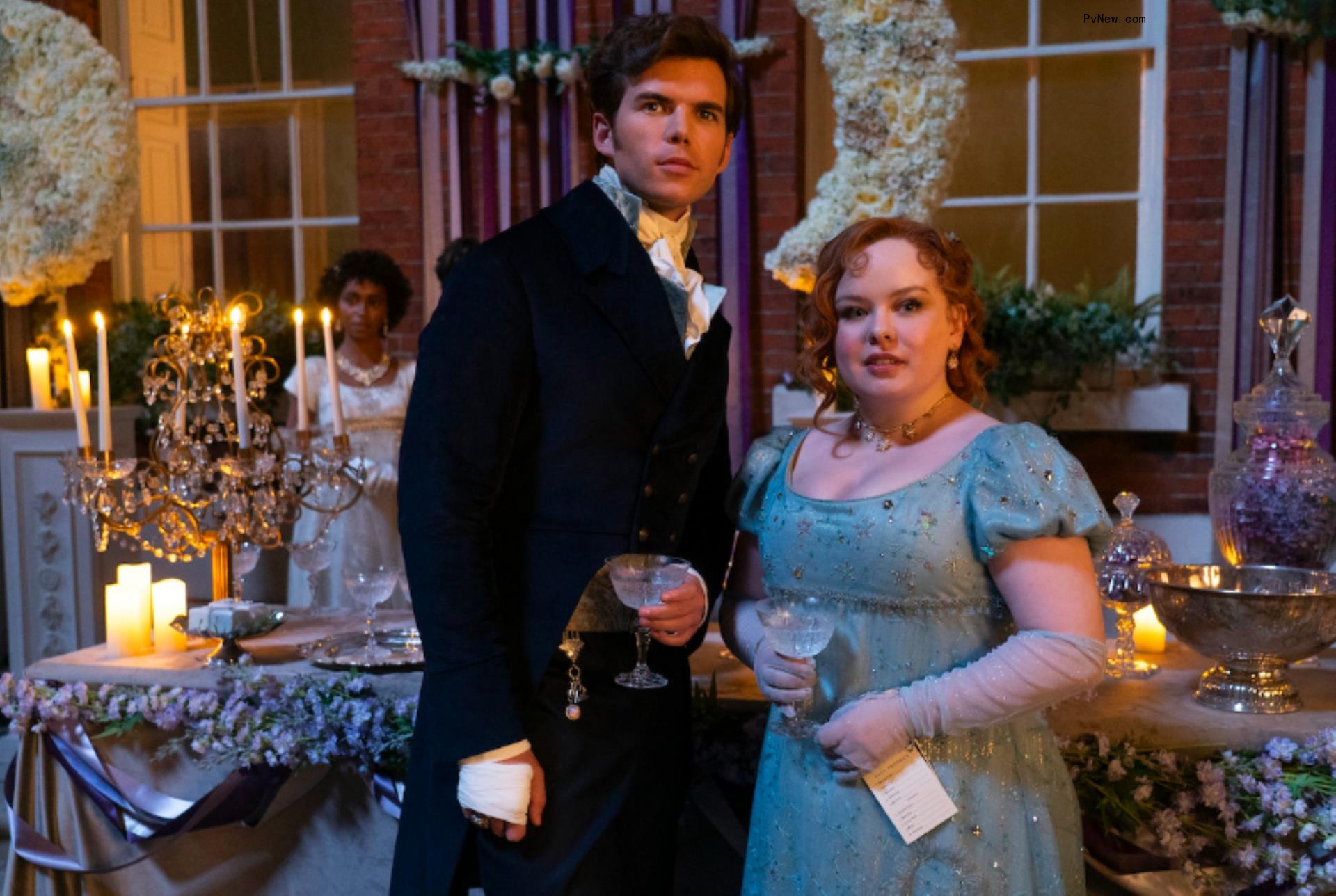 ‘Bridgerton’ Season 3 Part 1 Finale Breakdown: That Carriage Sex Scene, Changes From the Book and the ‘Heavier Conflicts’ Set to Come in Part 2