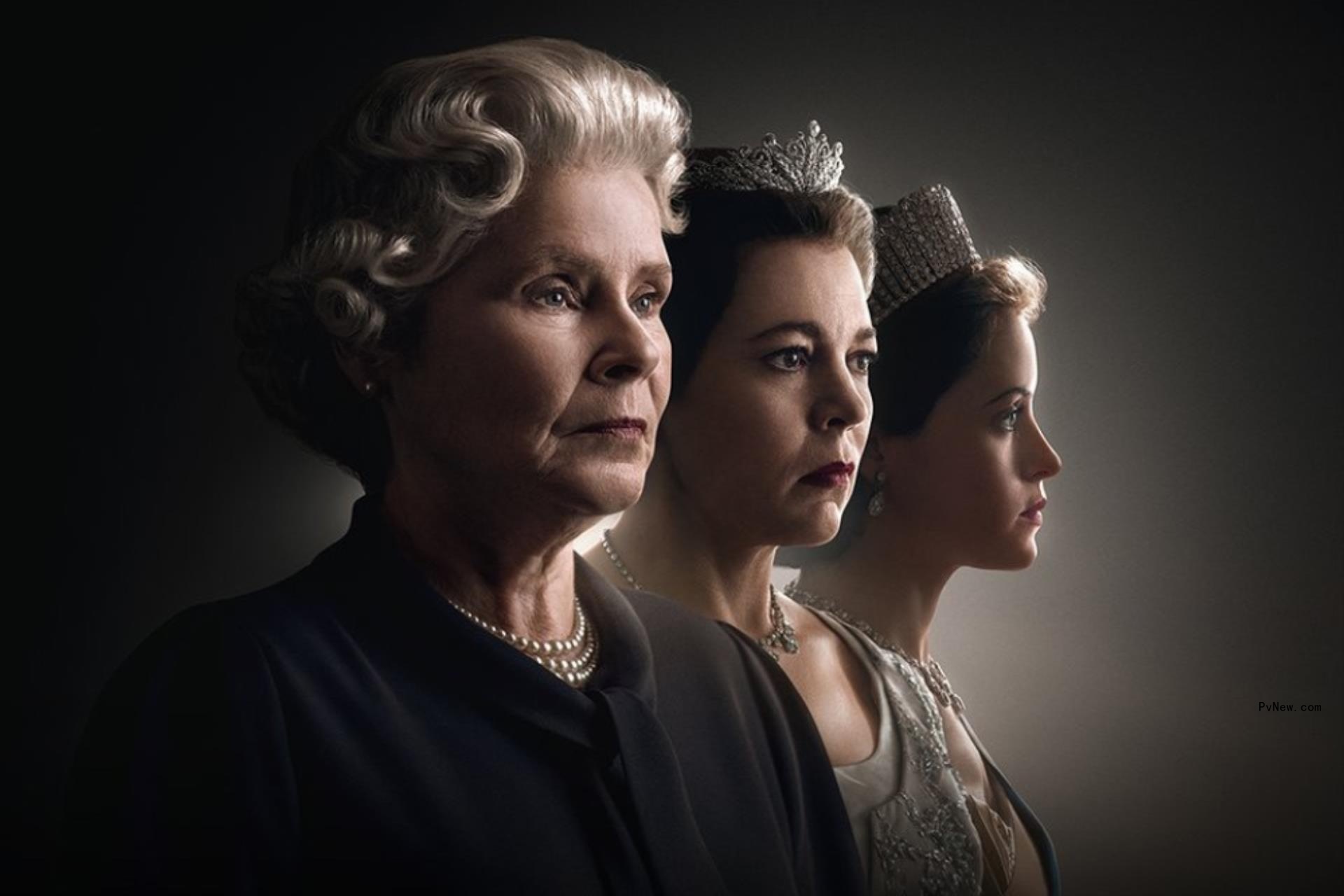 Olivia Colman as Queen Elizabeth Not Eligible for ‘The Crown’ in Emmy Guest Actress Race, Claire Foy Remains Early Favorite