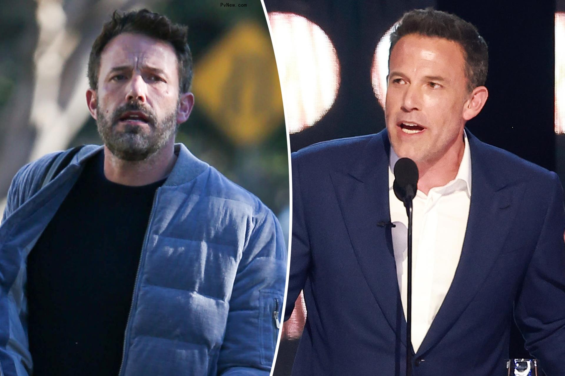 Ben Affleck