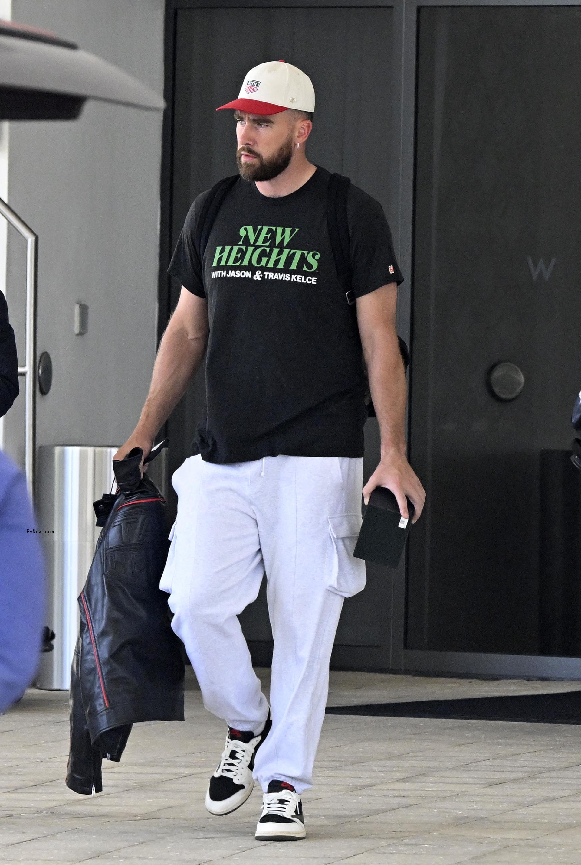 Travis Kelce