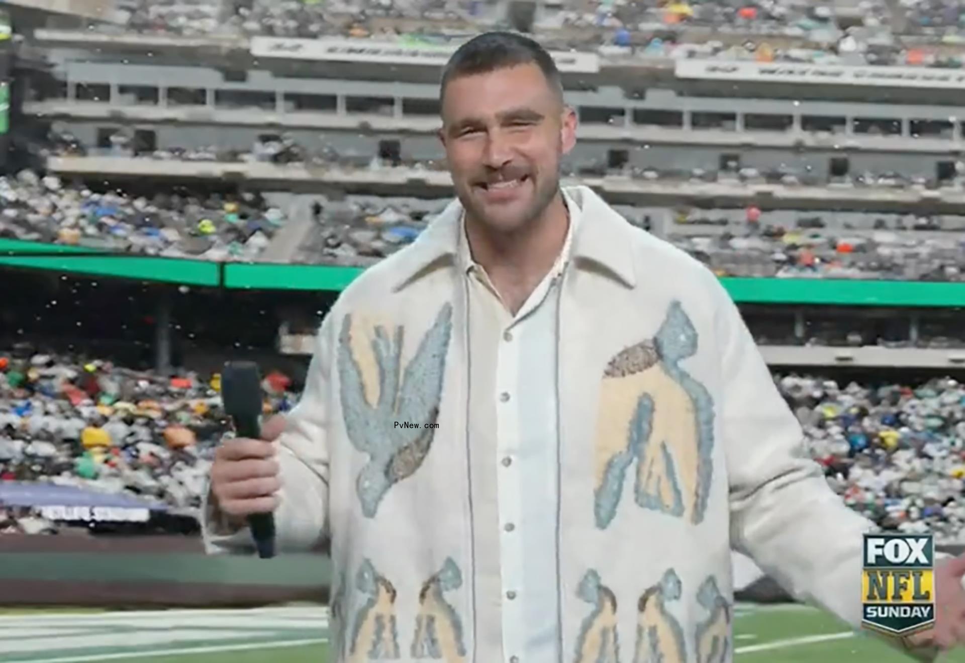 Travis Kelce