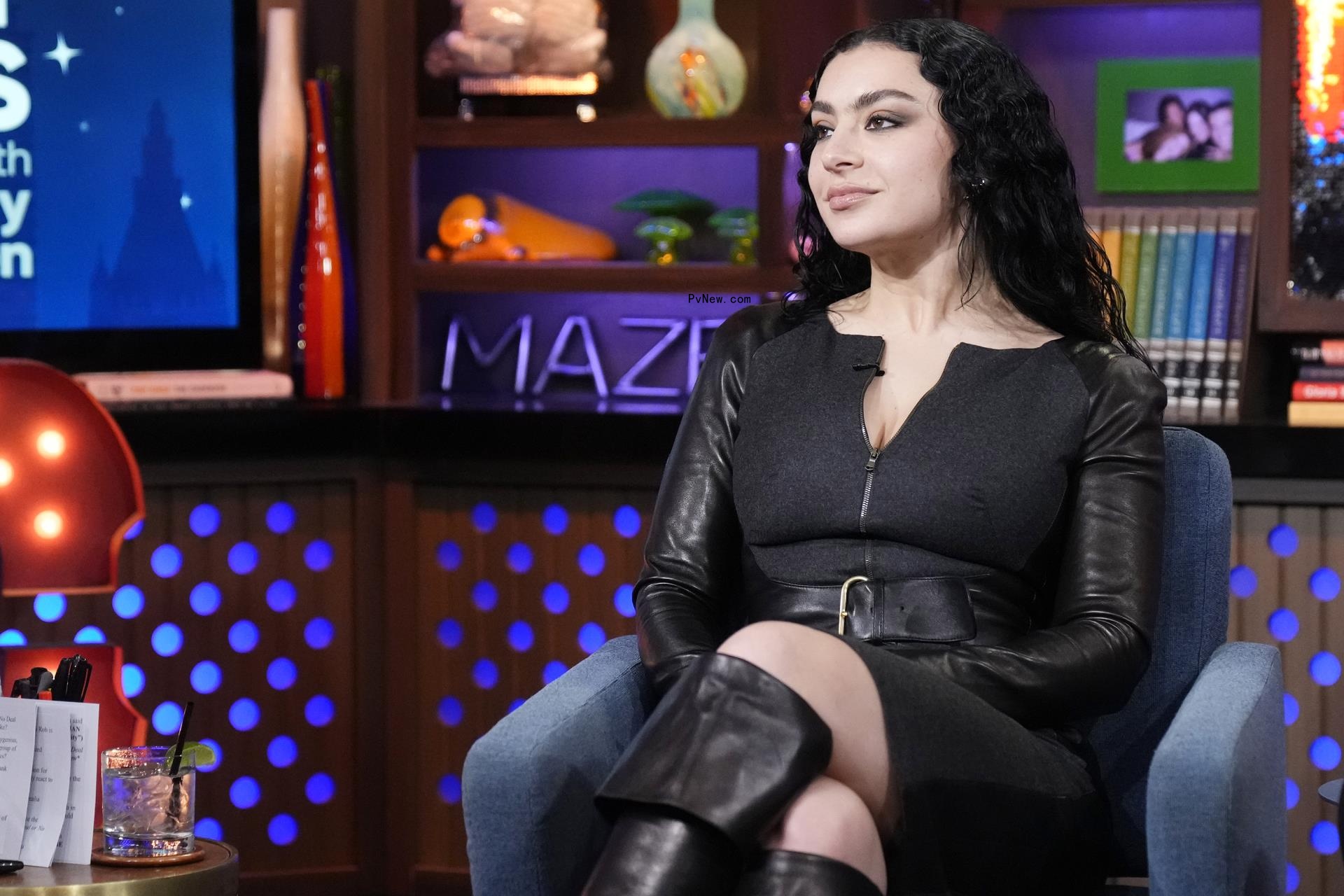 Charli XCX 