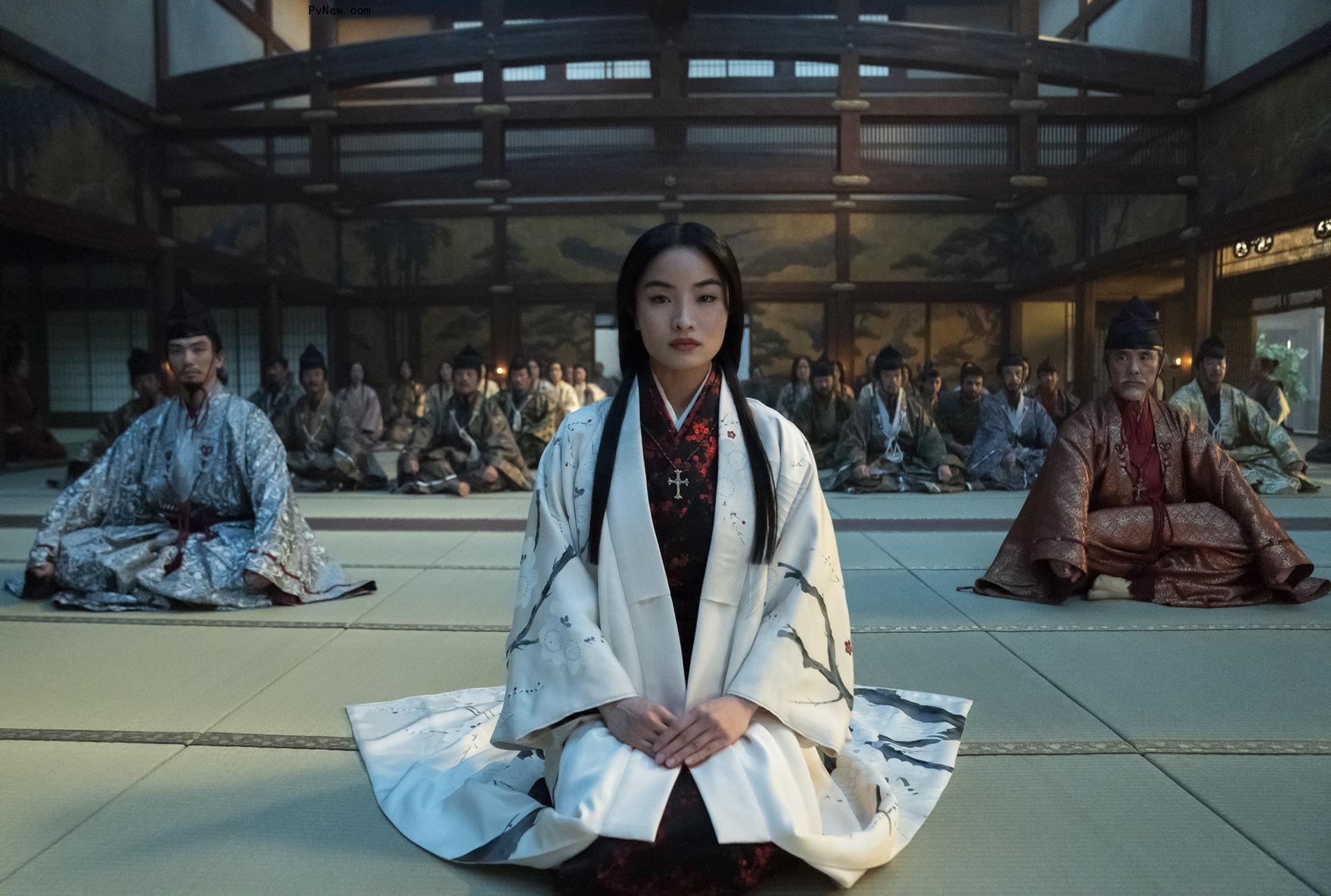 ‘Abbott Elementary,’ ‘Shōgun,’ ‘o<i></i>nly Murders in the Building’ Among Shows at Disney’s Emmy FYC Fest