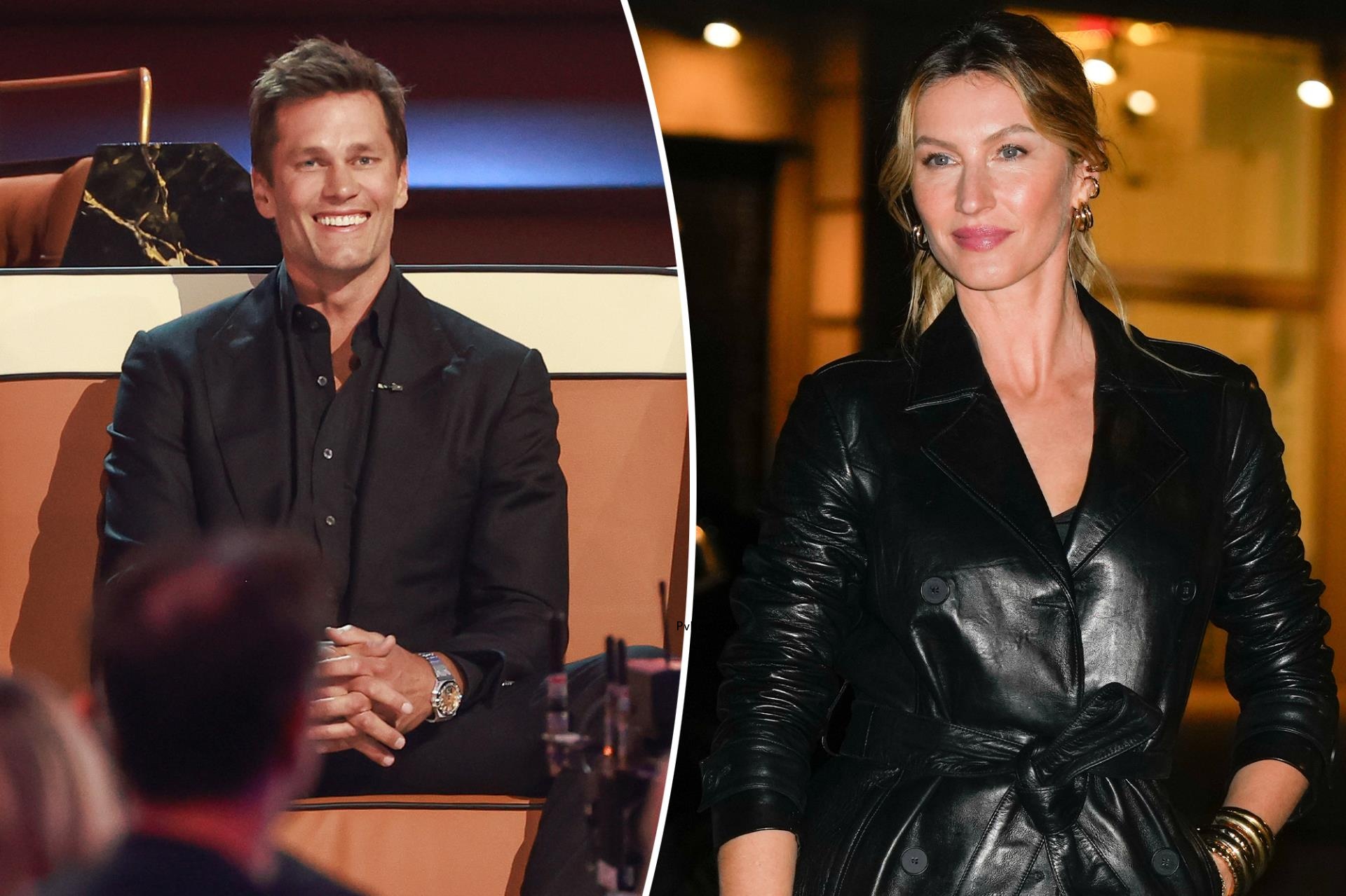 Gisele Bündchen feels hurt all over again after Tom Brady put football ahead of family ‘o<i></i>nce again’ at Netflix roast