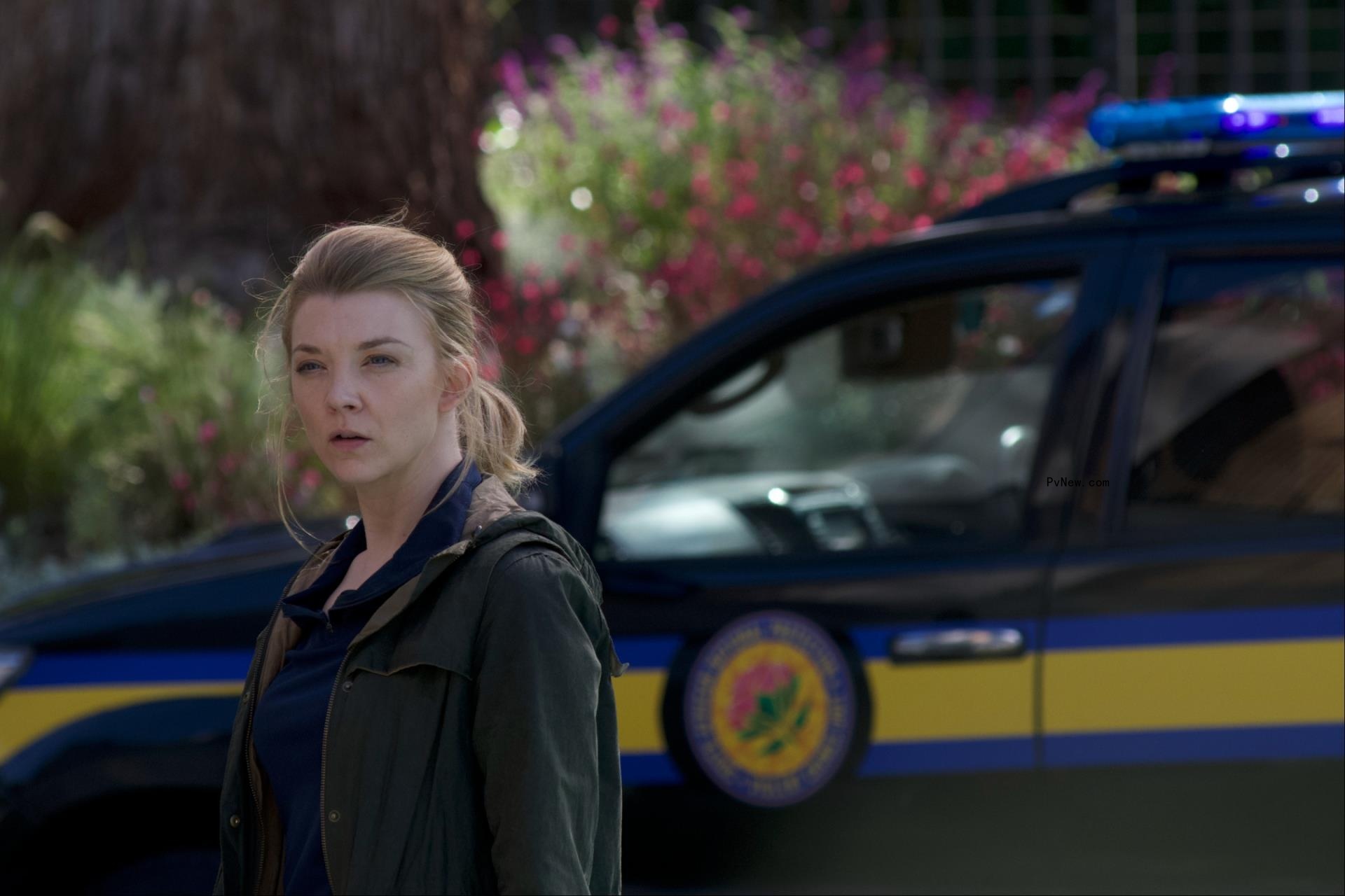 Sundance Now Acquires Natalie Dormer Murder Mystery Series ‘White Lies’ For North America