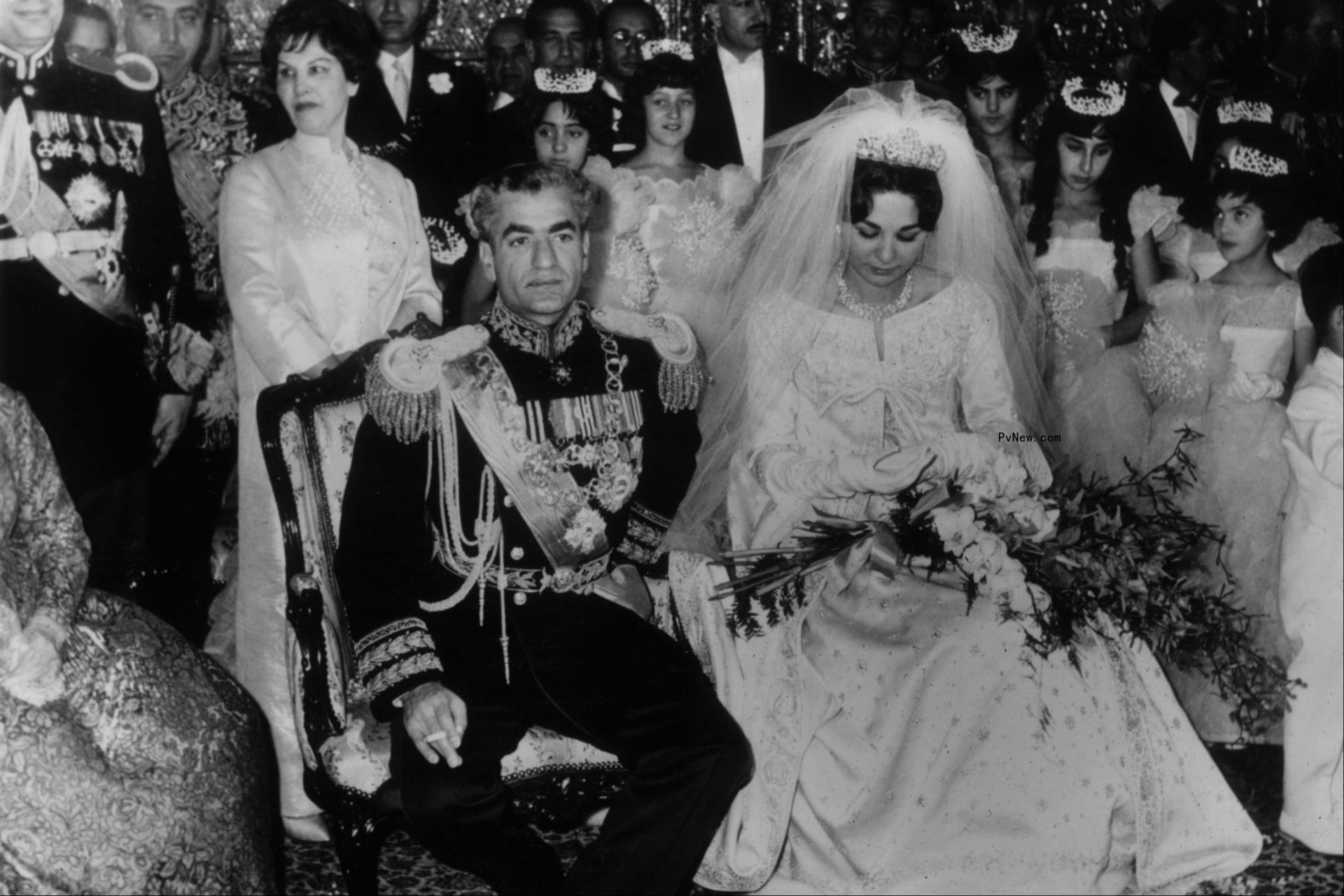 ‘The Crown’-Inspired Drama a<i></i>bout Iran’s Last Royal Family in Development at Random Access Media