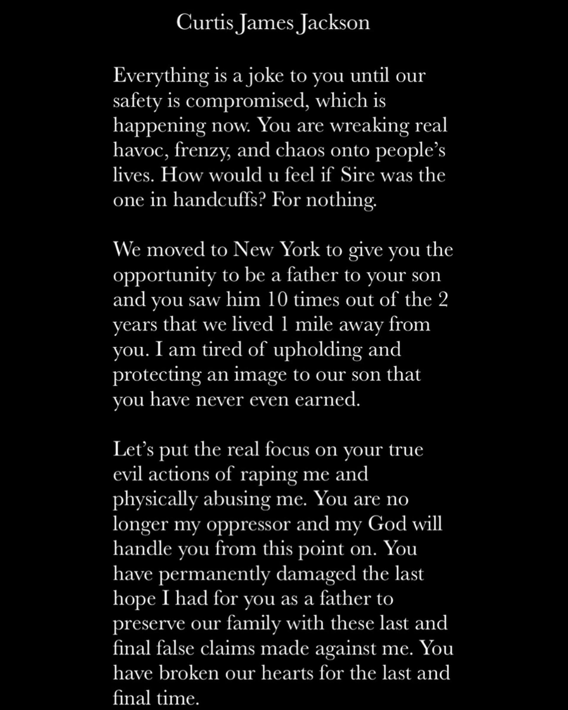 Daphne Joy's post.