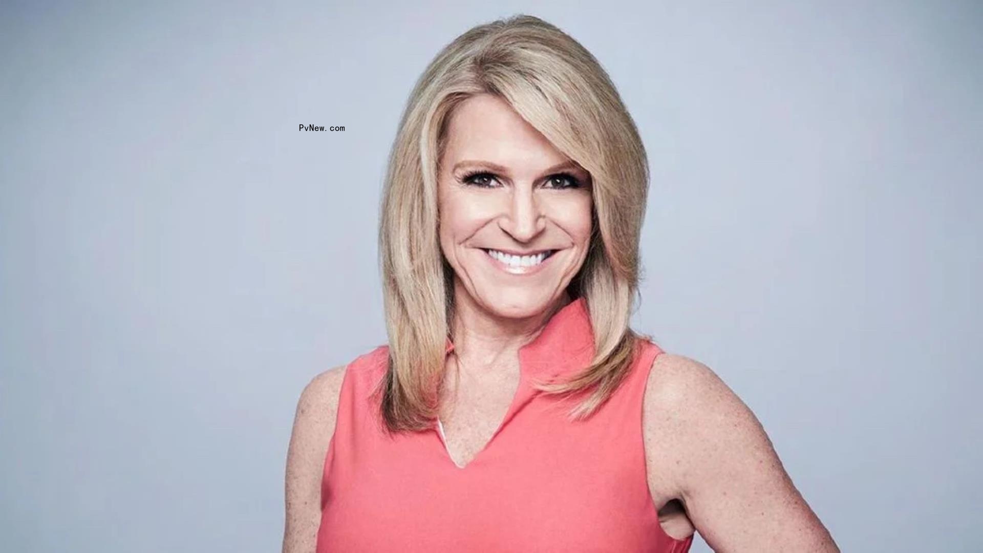 Alice Stewart, CNN Political Commentator, Dies at 58