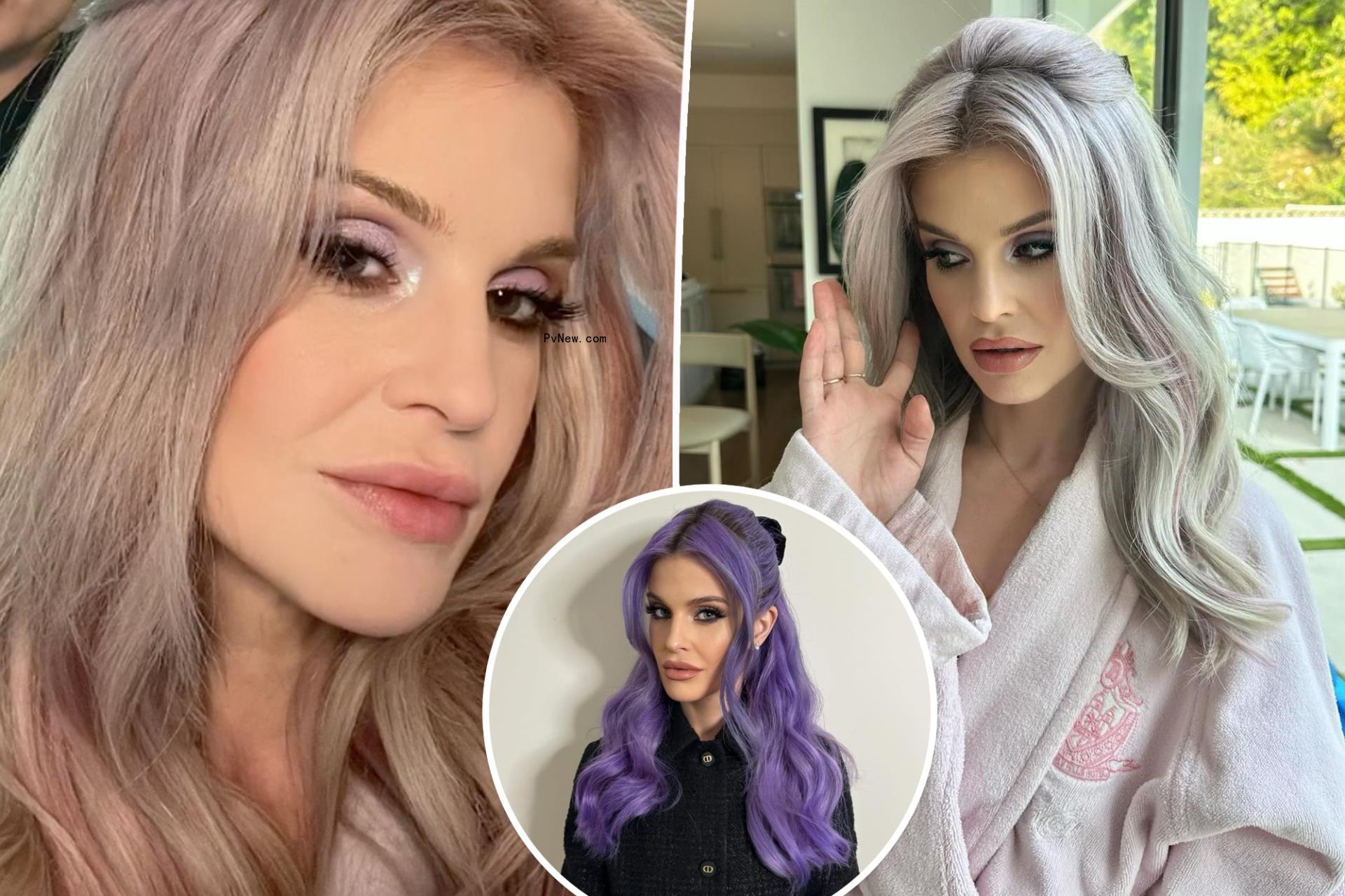 Kelly osbourne