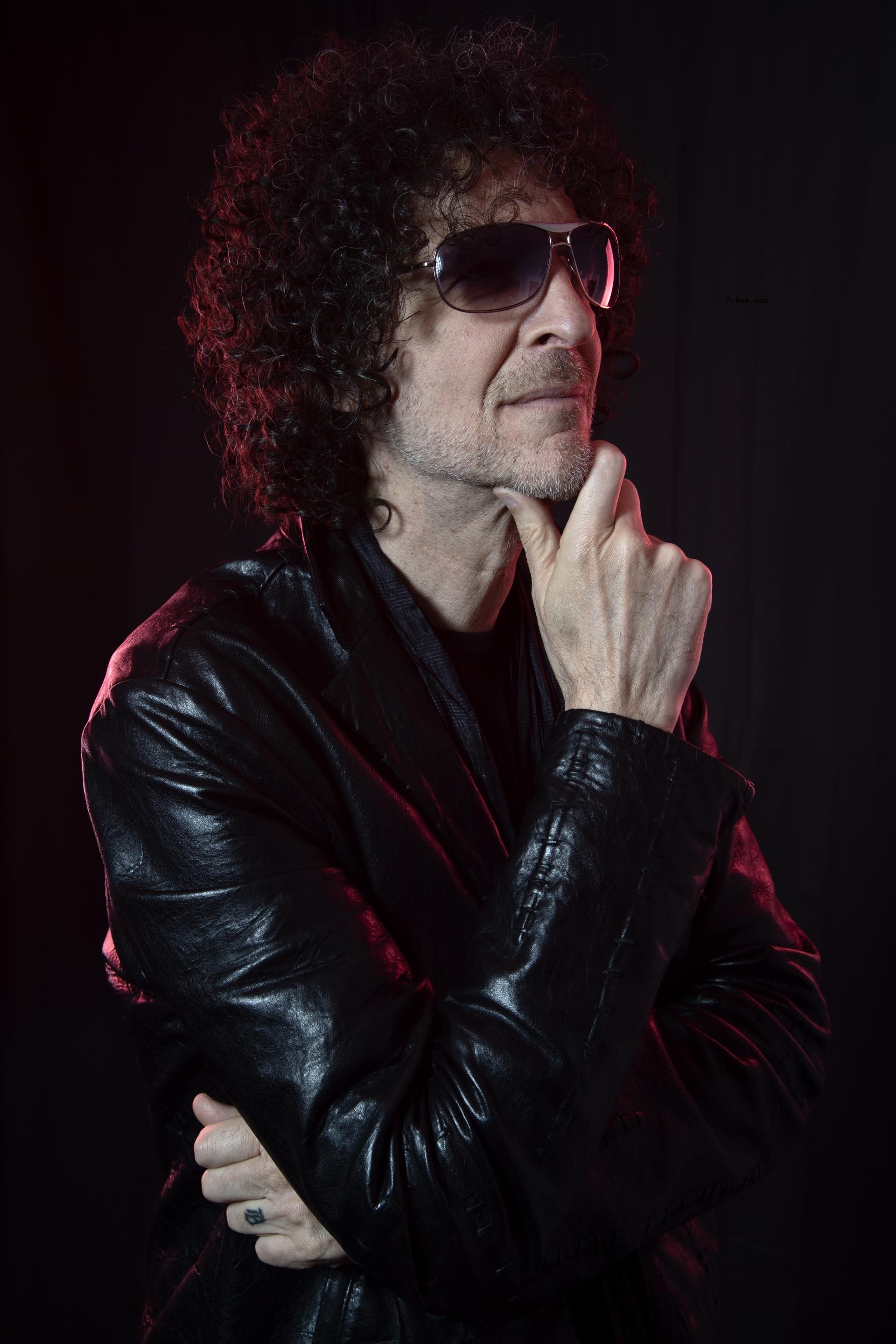 Howard Stern 
