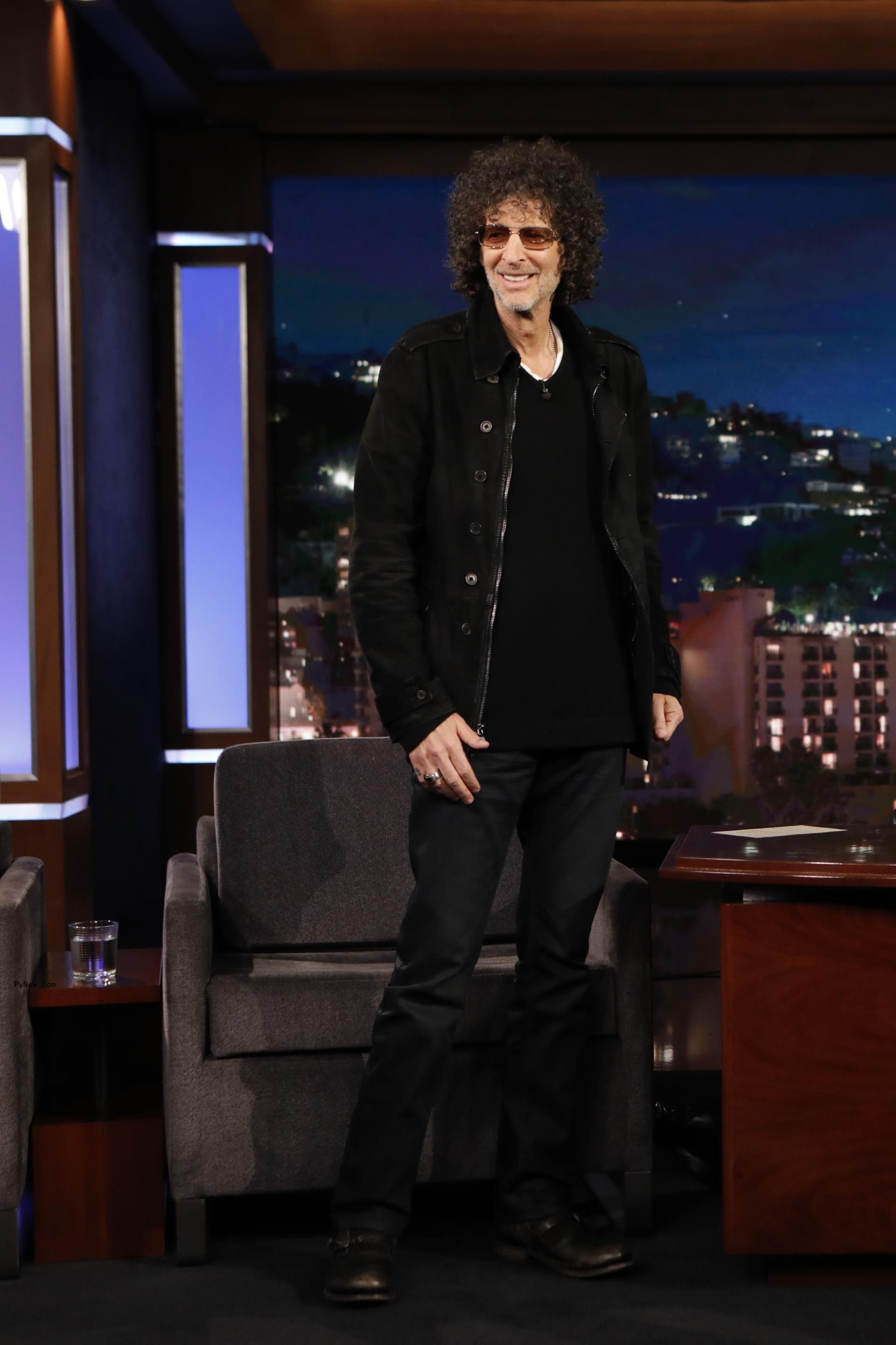 Howard Stern