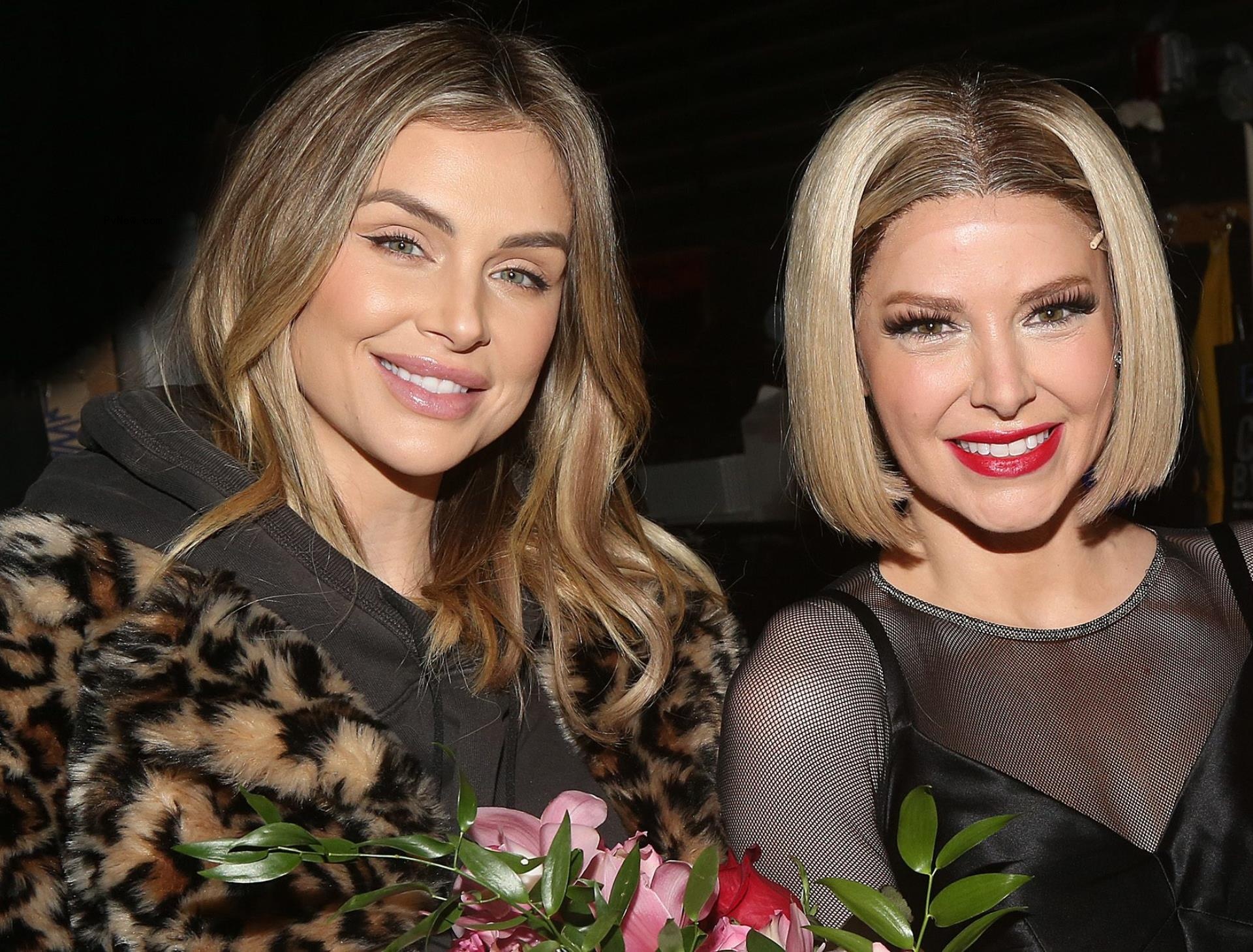 Lala Kent and Ariana Madix