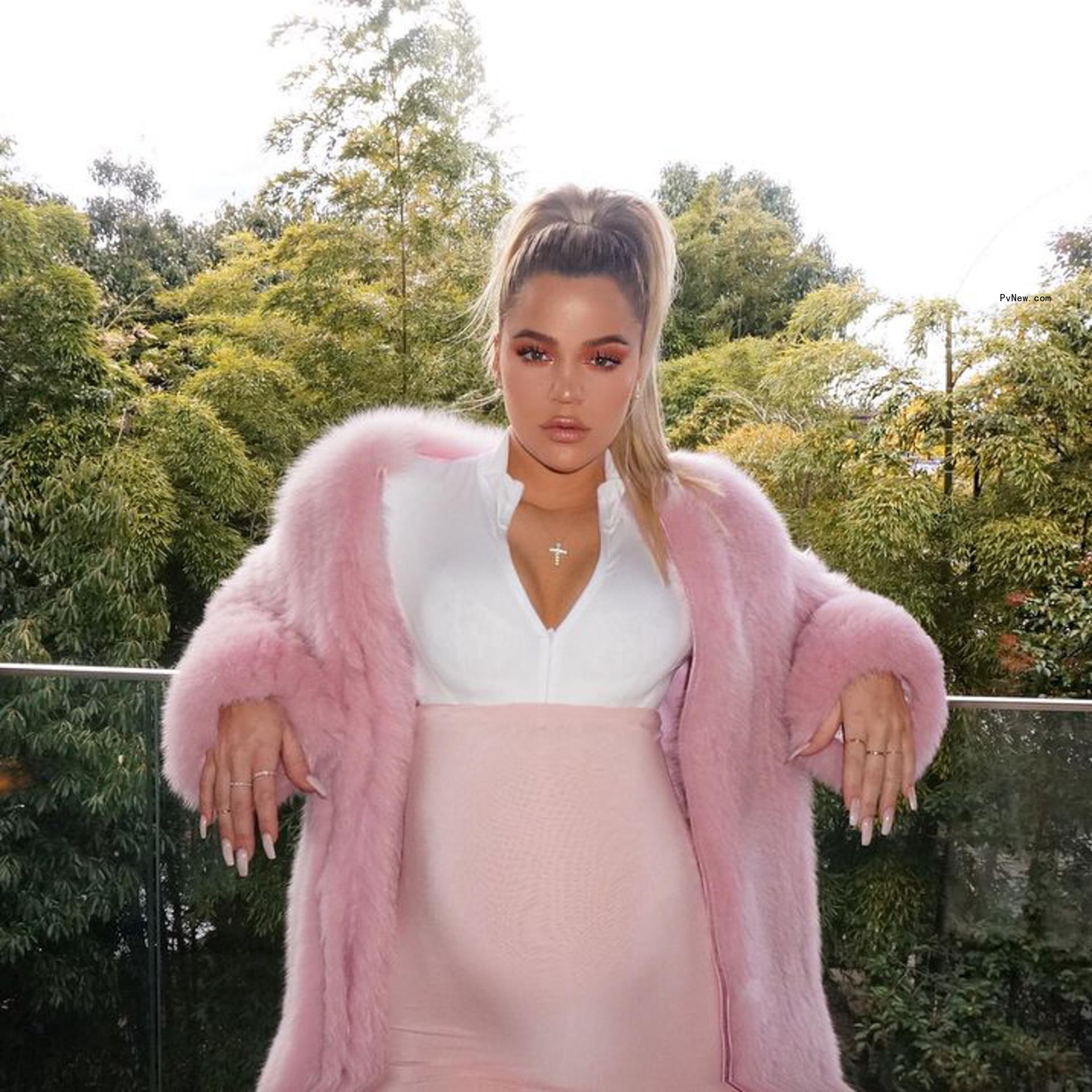 Khloe Kardashian 