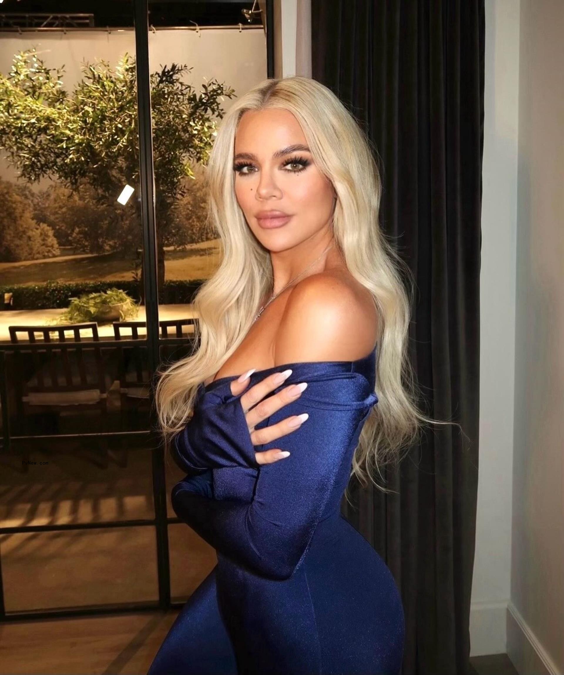 Khloe Kardashian 
