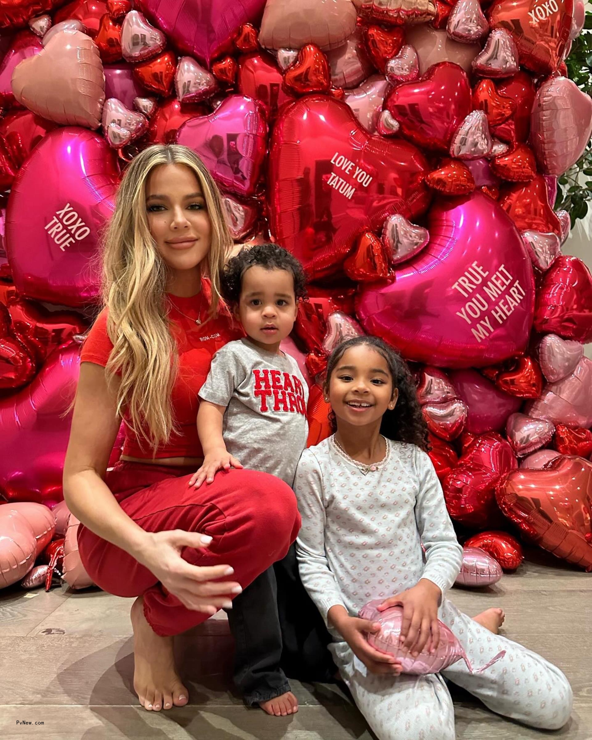 Khloe Kardashian 