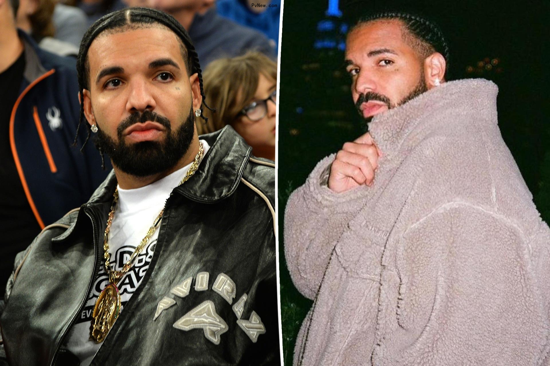 Man arrested for trying to break into Drake’s $100M Toro<i></i>nto home 1 day after security guard shooting