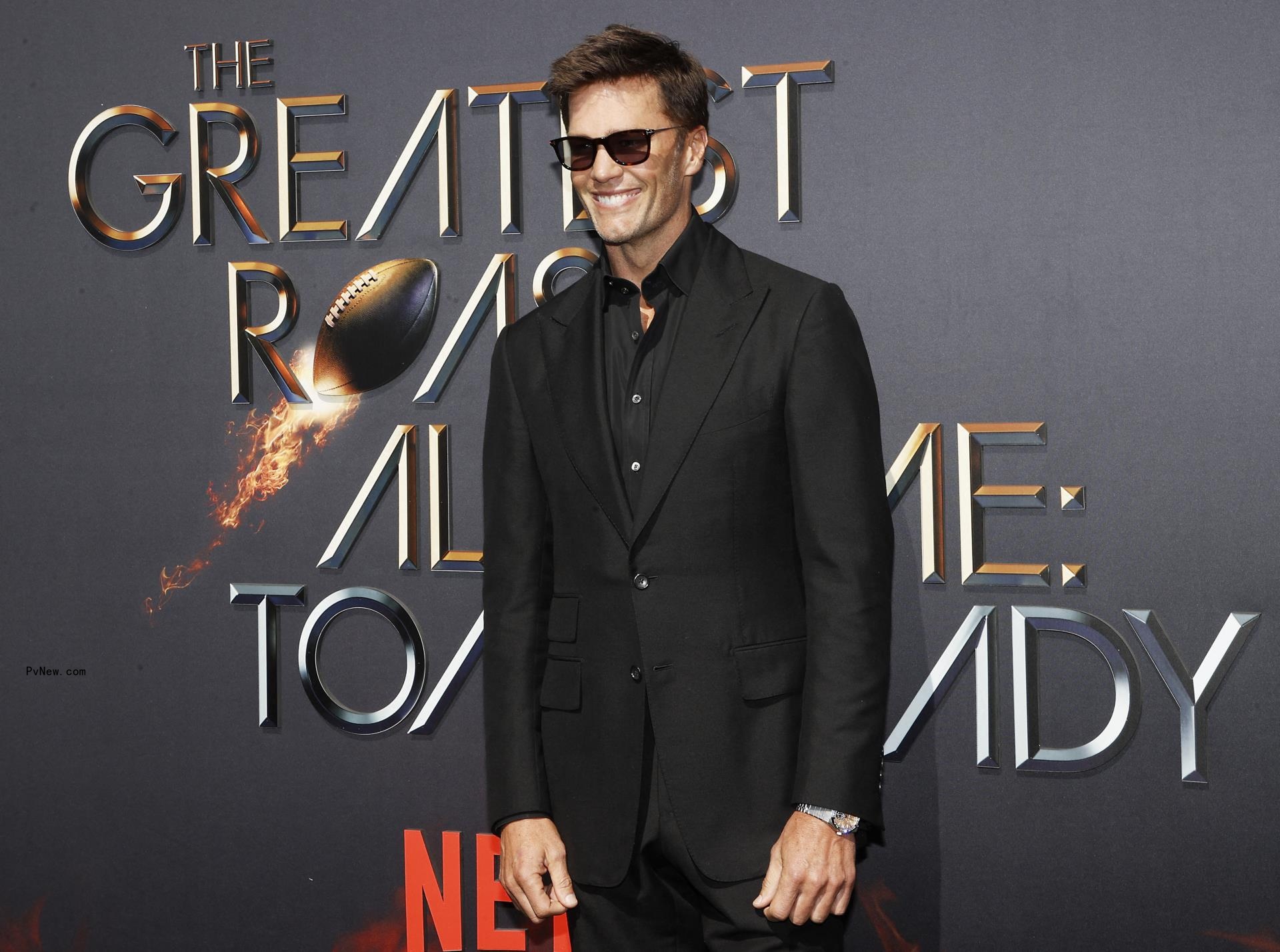 Tom Brady 