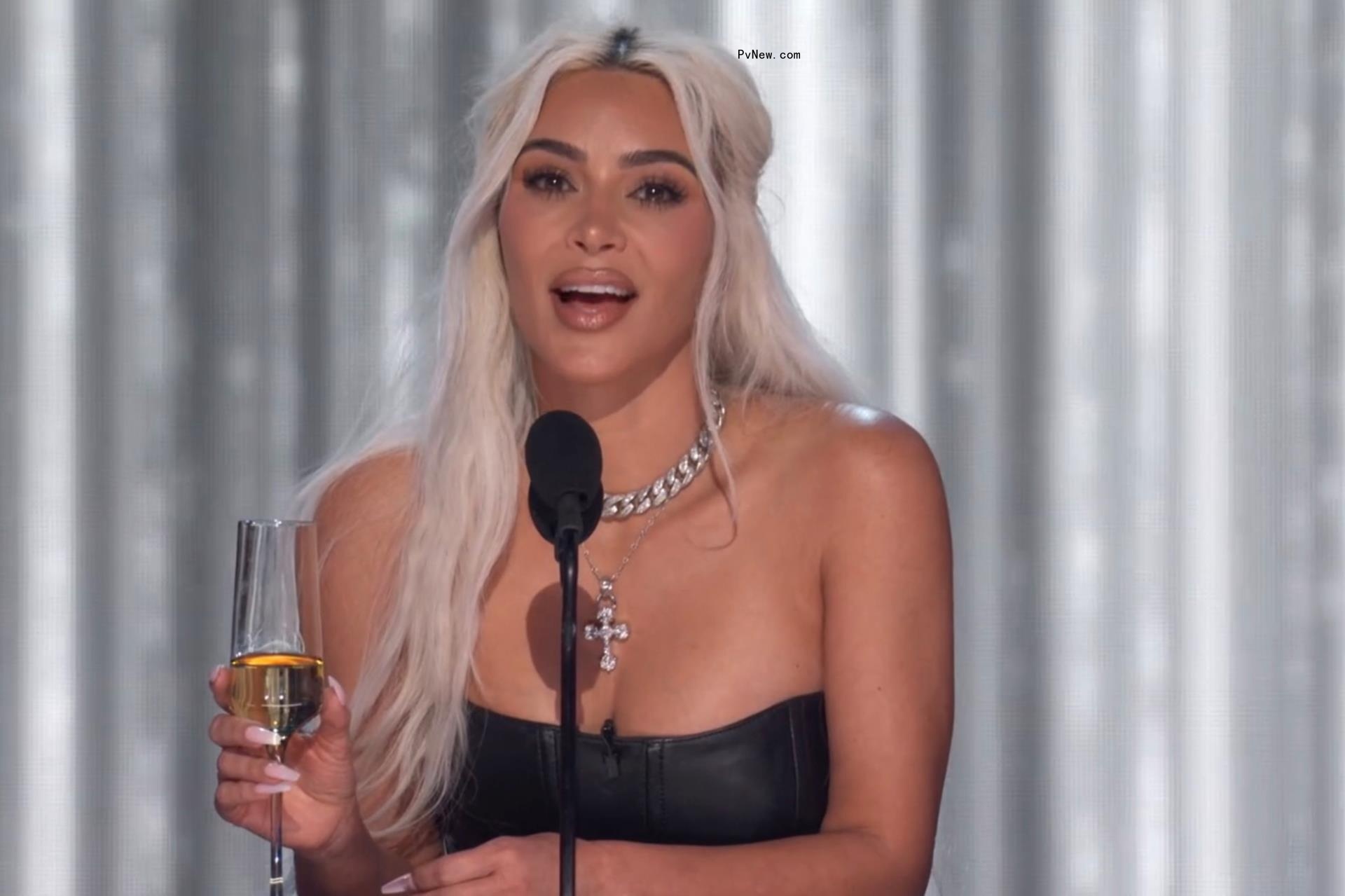 Kim Kardashian