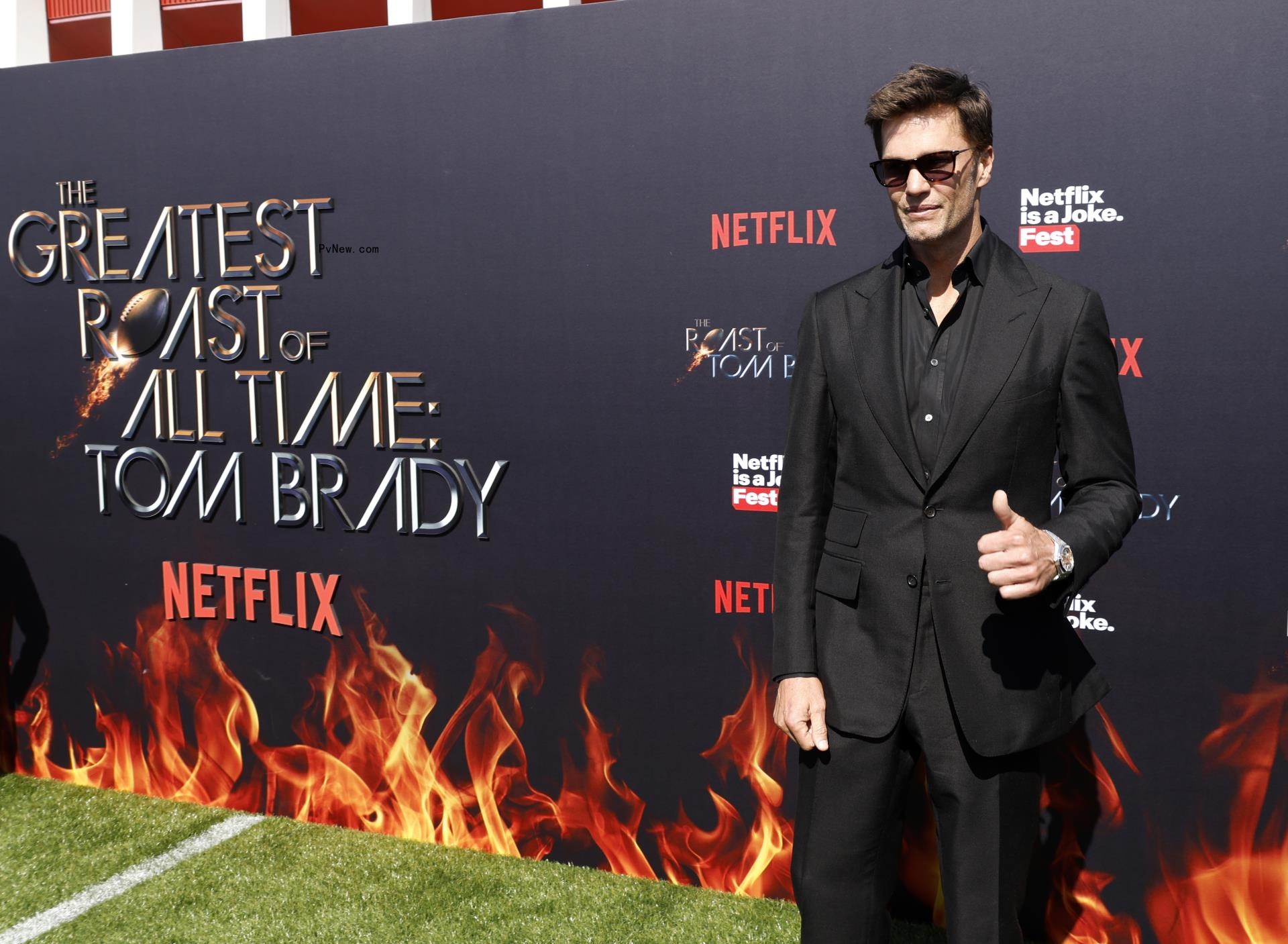 Tom Brady