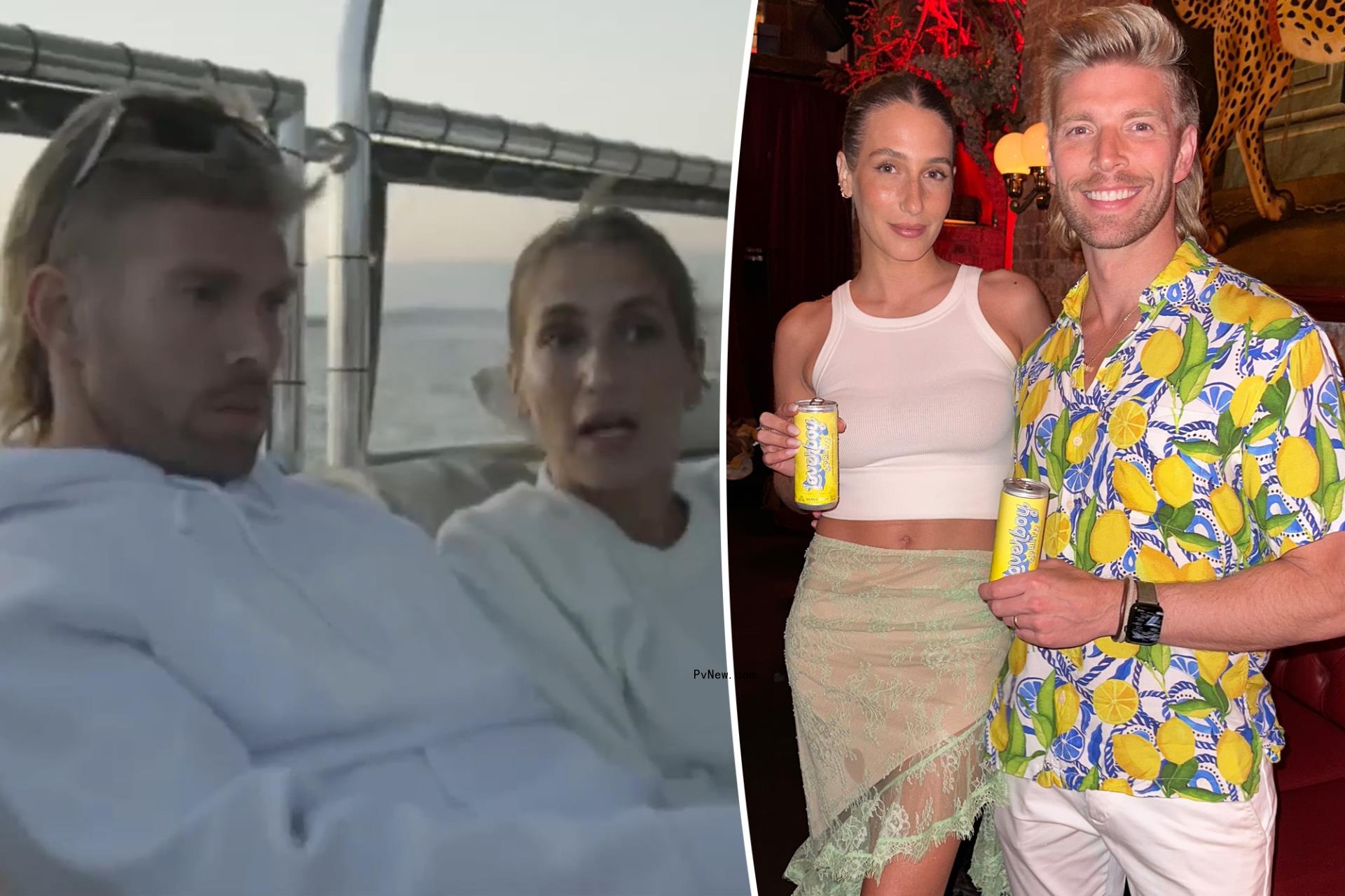 Amanda Batula tells Kyle Cooke she wants to distance herself from Loverboy brand in tense ‘Summer House’ clip