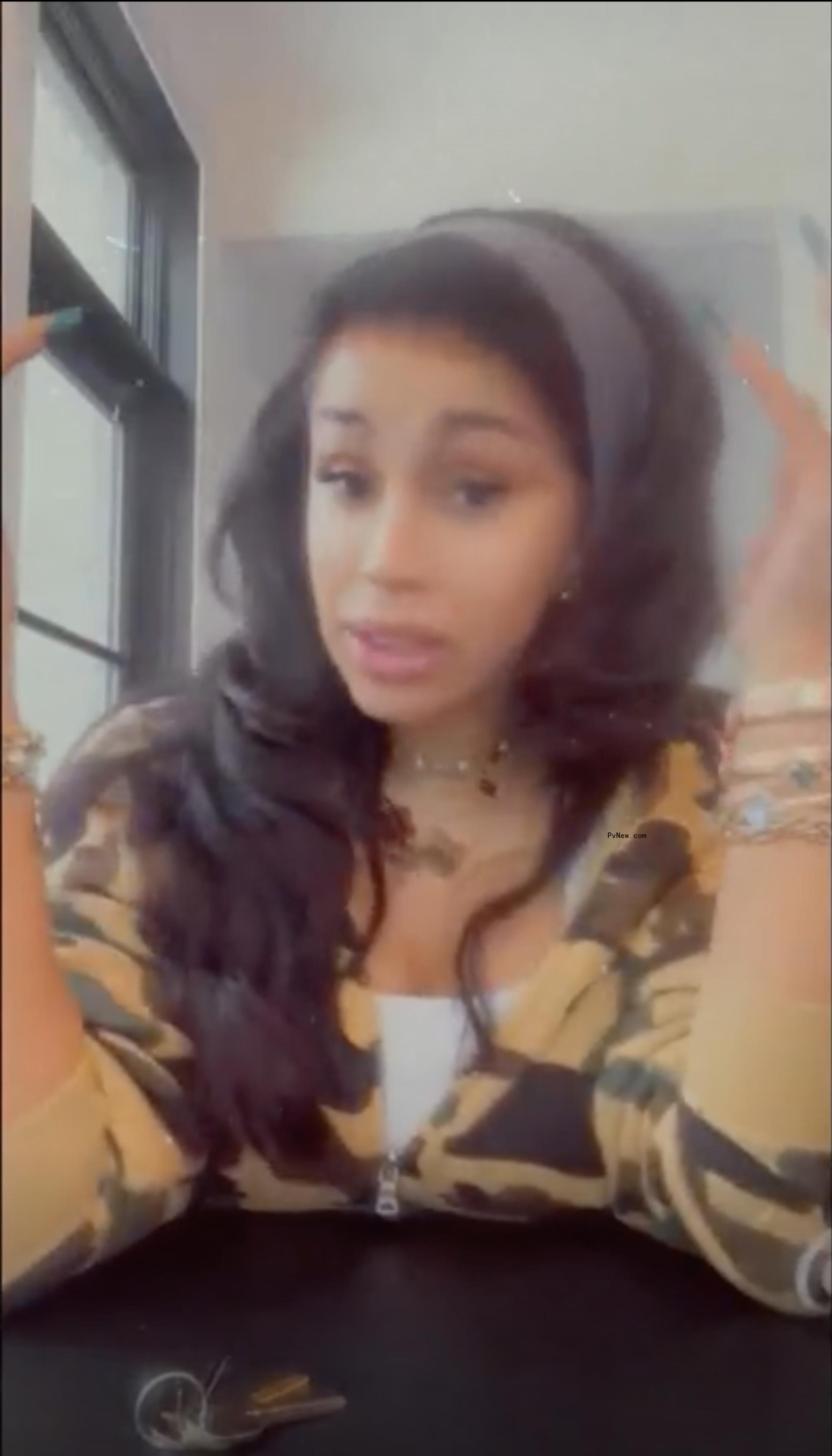 Cardi B