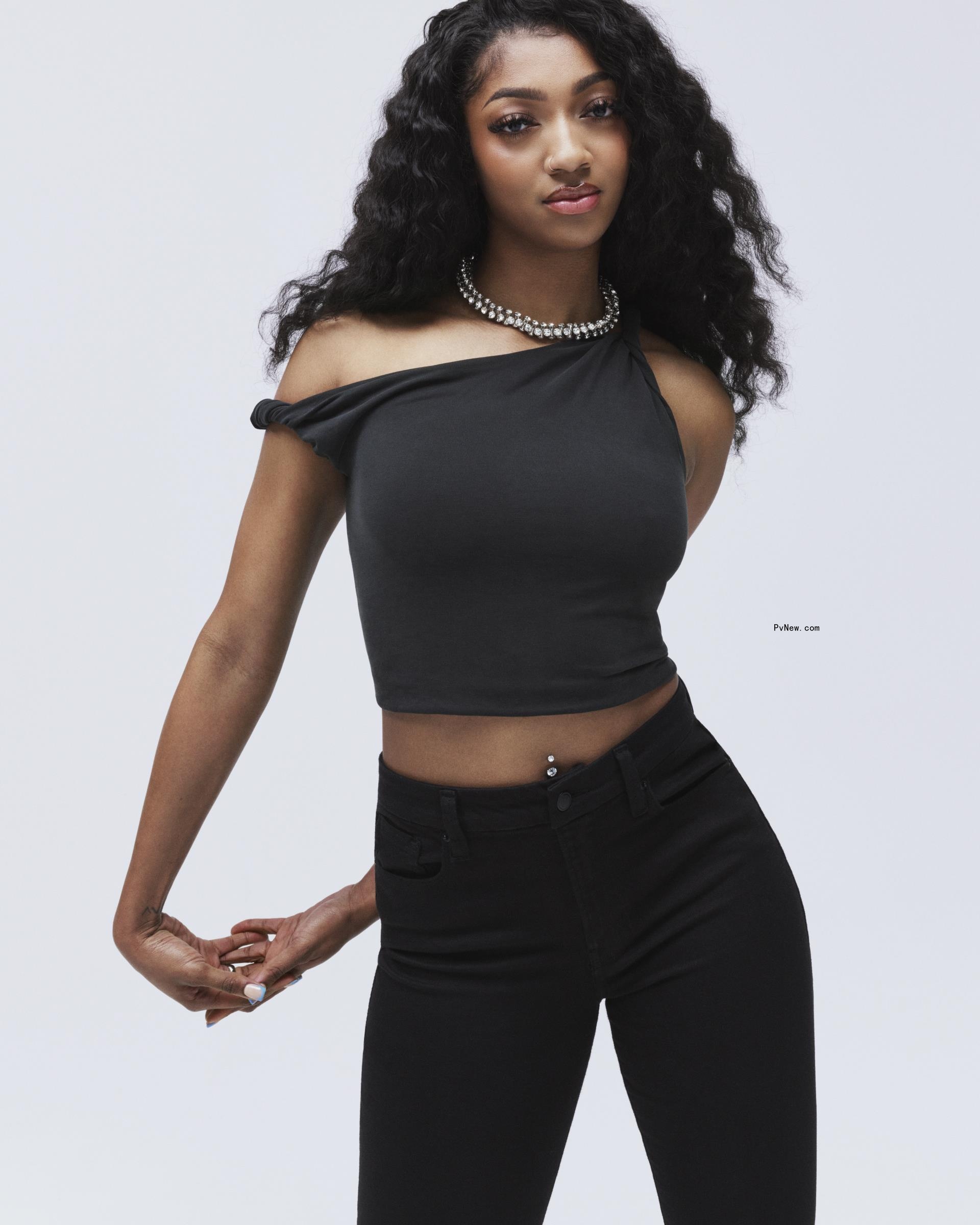 Angel Reese