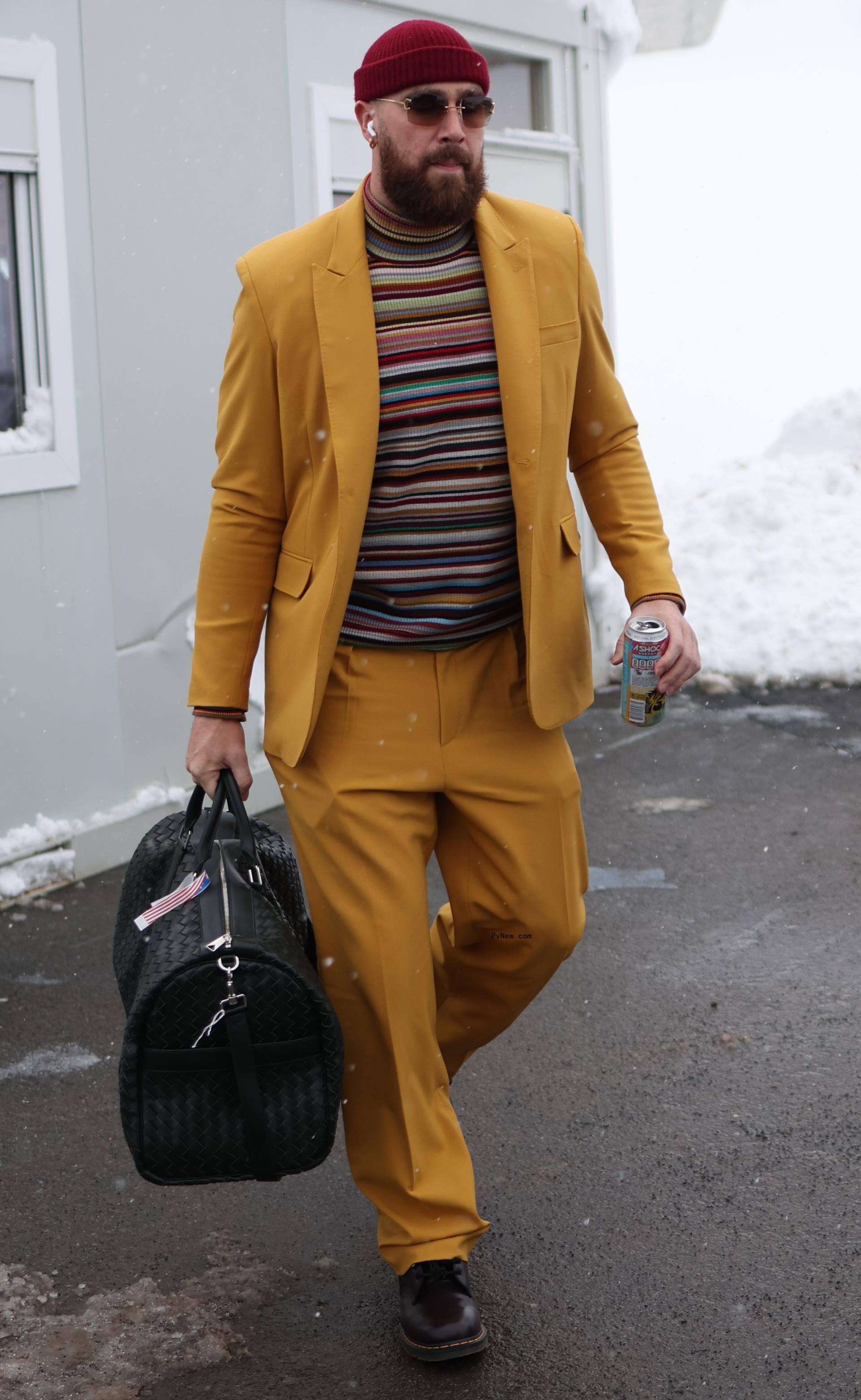 Travis Kelce