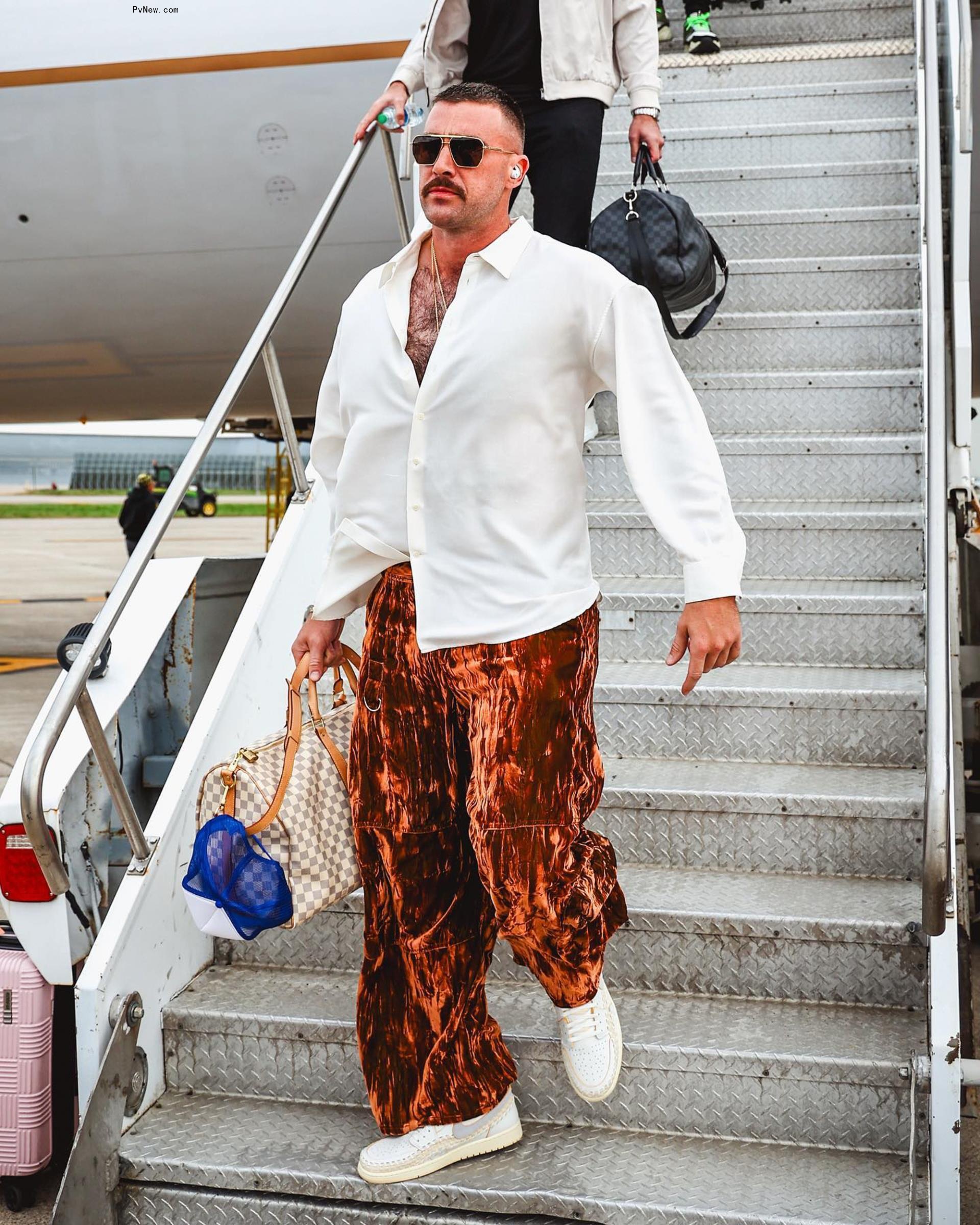 Travis Kelce
