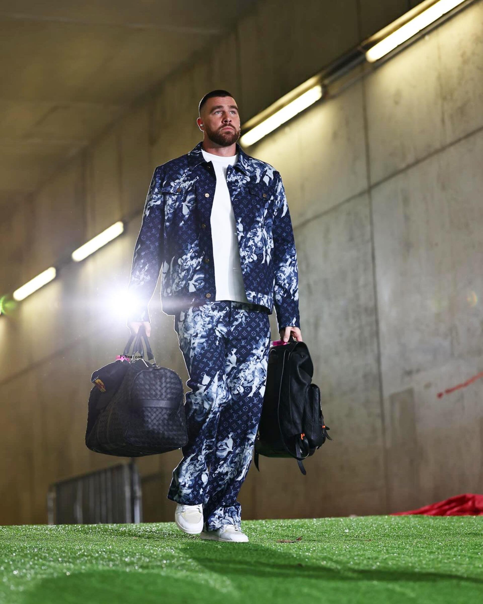 Travis Kelce