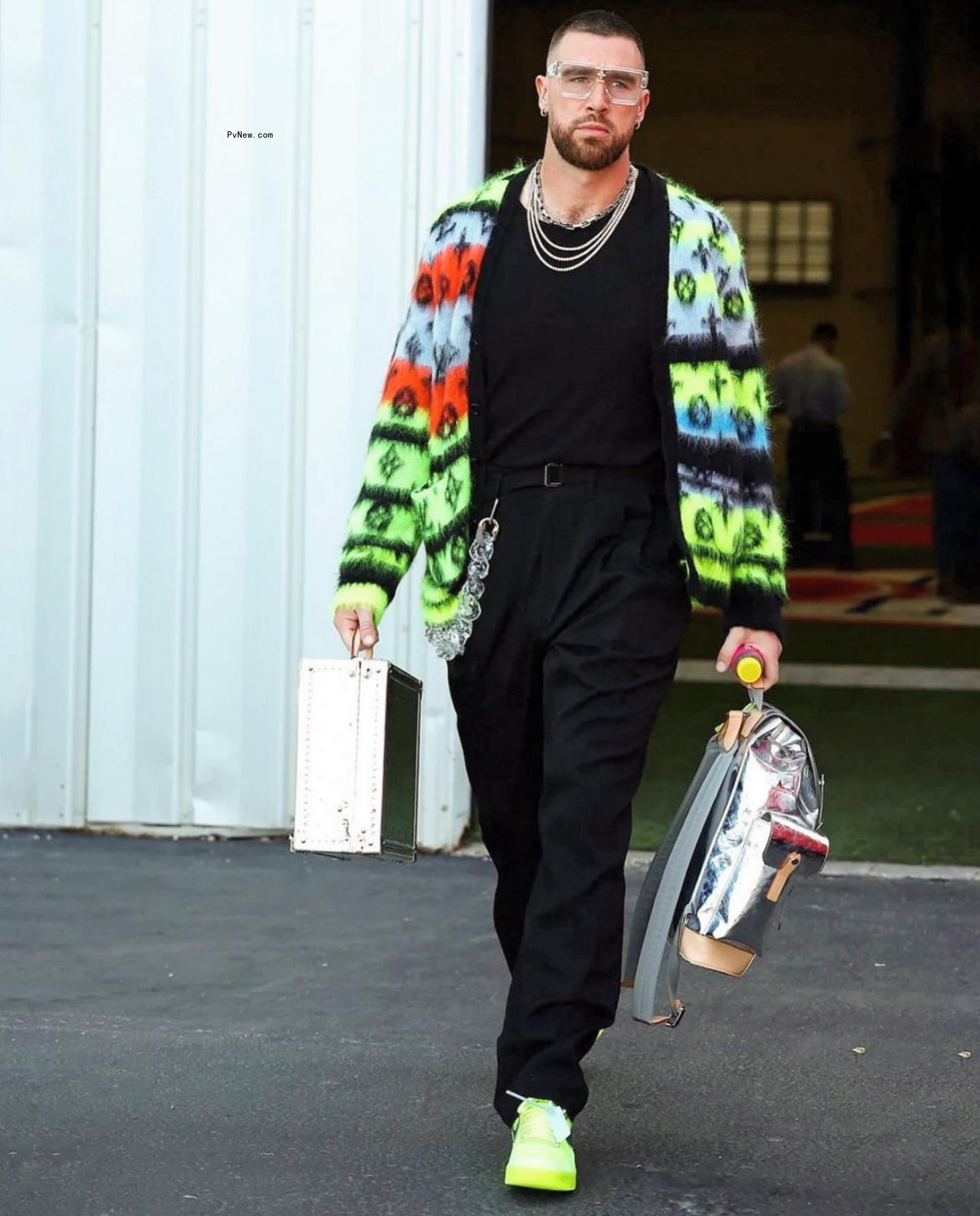 Travis Kelce