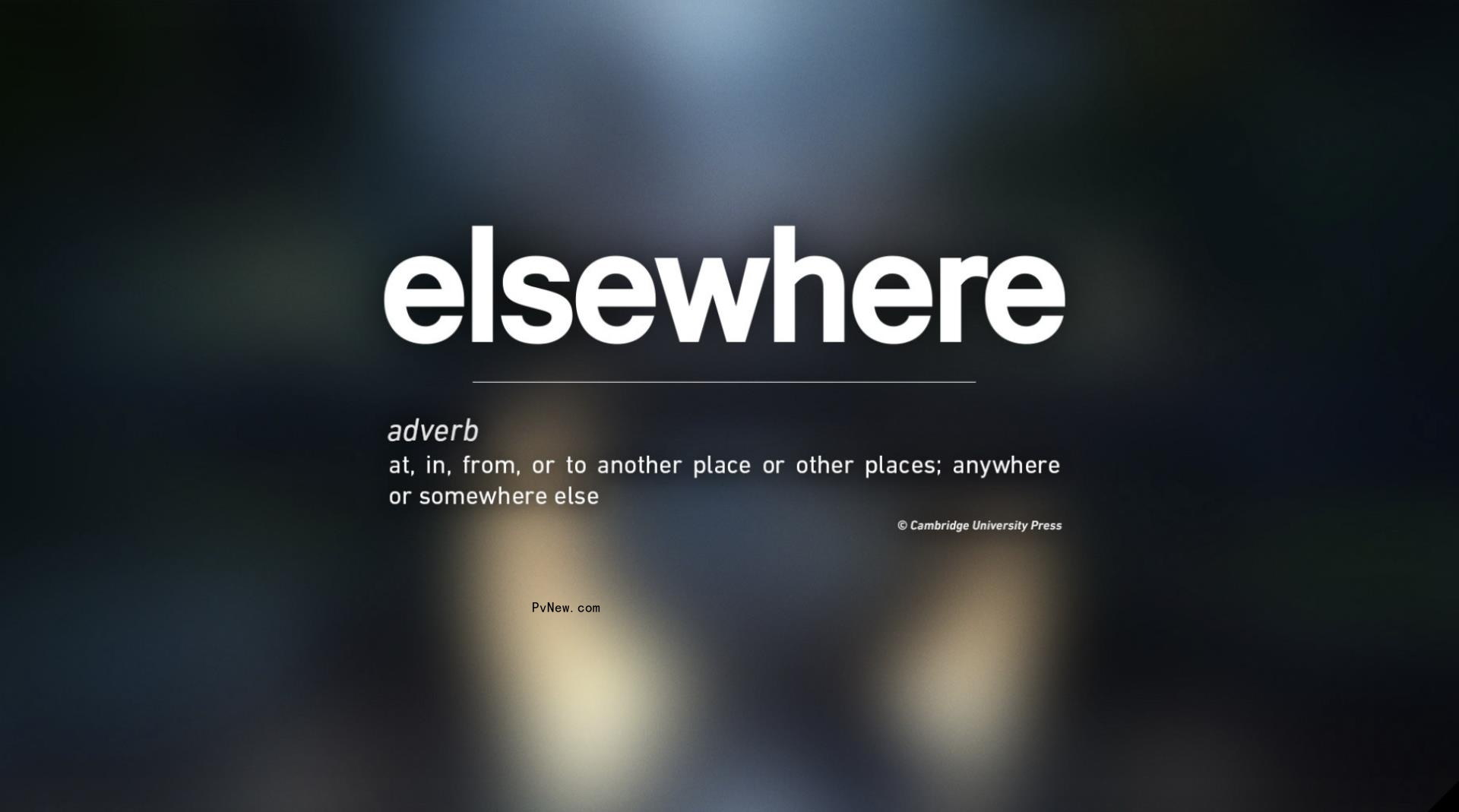 Activision Launches Standalone Studio Elsewher<i></i>e Entertainment to Focus on New ‘Genre-Defining AAA Franchise’