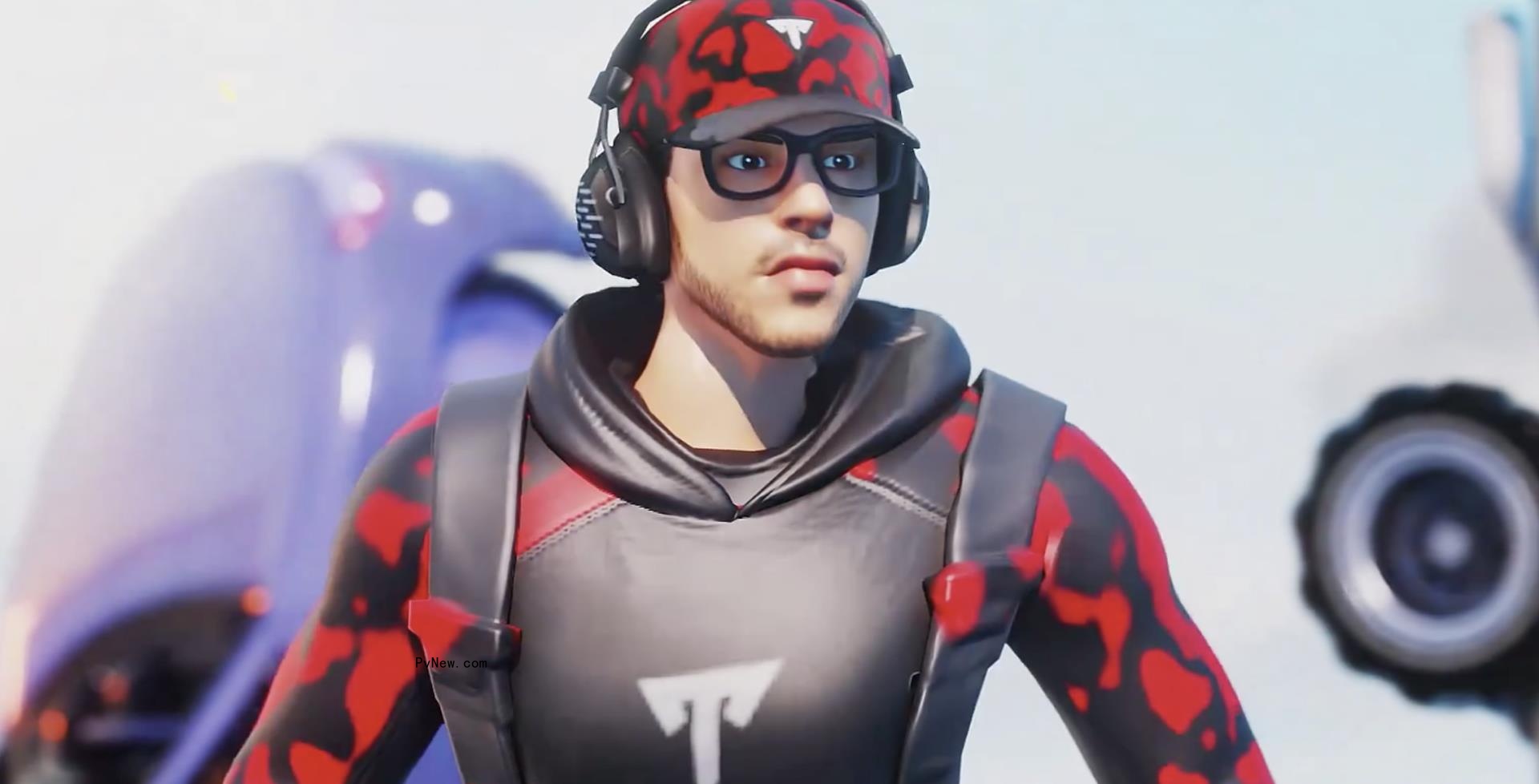 ‘Typical Gamer’ Andre Rebelo Launches ‘Super Studio’ Gaming Company JOGO With $2 Million Investment Into ‘Fortnite’ Content