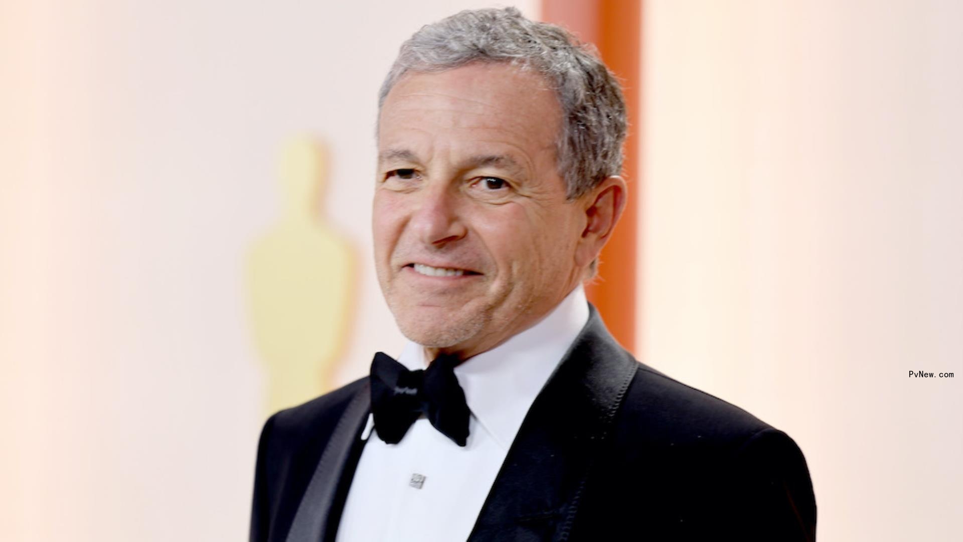 Disney Is ‘Pretty Dramatically’ Reducing Spending on Traditio<i></i>nal TV Content, CEO Iger Says