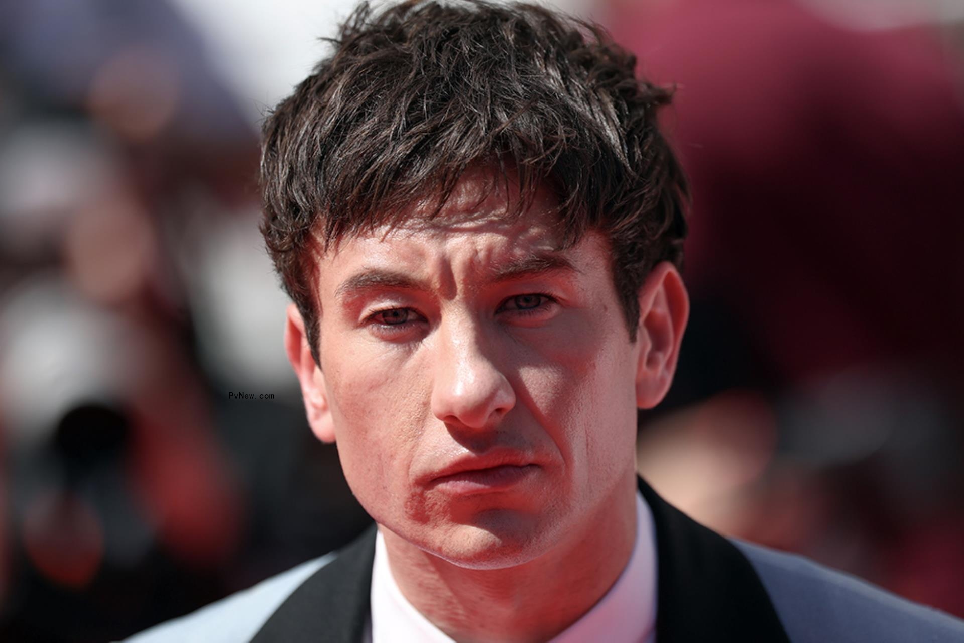 Barry Keoghan Beams as Andrea Arnold’s Gritty, Emotio<i></i>nal ‘Bird’ Gets 7-Minute Standing Ovation at Cannes Film Festival
