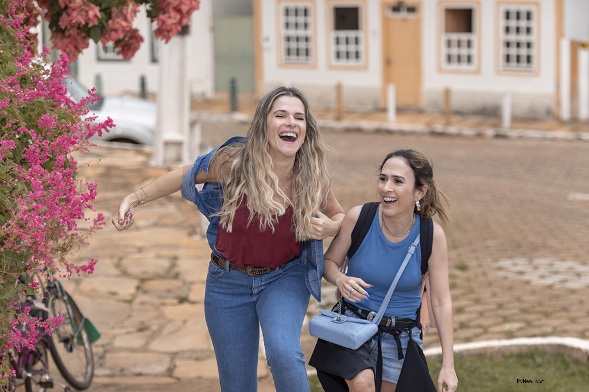 Globo Films Unveils New Projects From Kleber Mendonça Filho, Anna Muyleart, Jorge Furtado