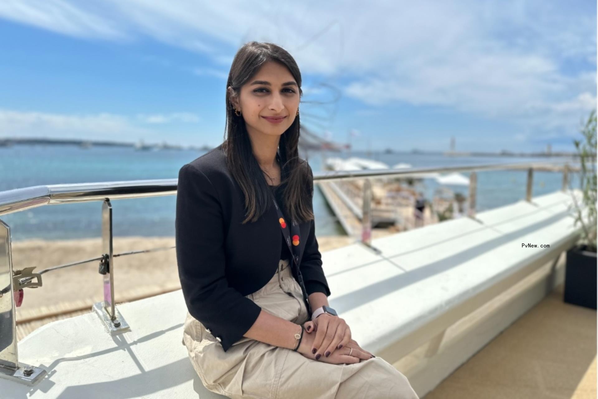 Former Netflix Executive Dimpy Agrawal’s Gubbara Entertainment Unveils $1 Million Indian s<i></i>cript Development Fund at Cannes