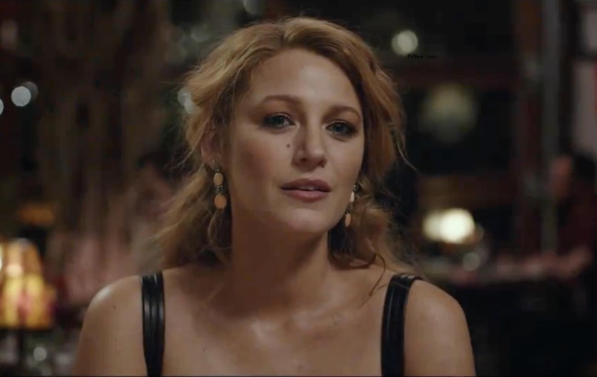‘It Ends With Us’ Trailer: Blake Lively Falls for Justin Baldoni in Romance Novel Adaptation