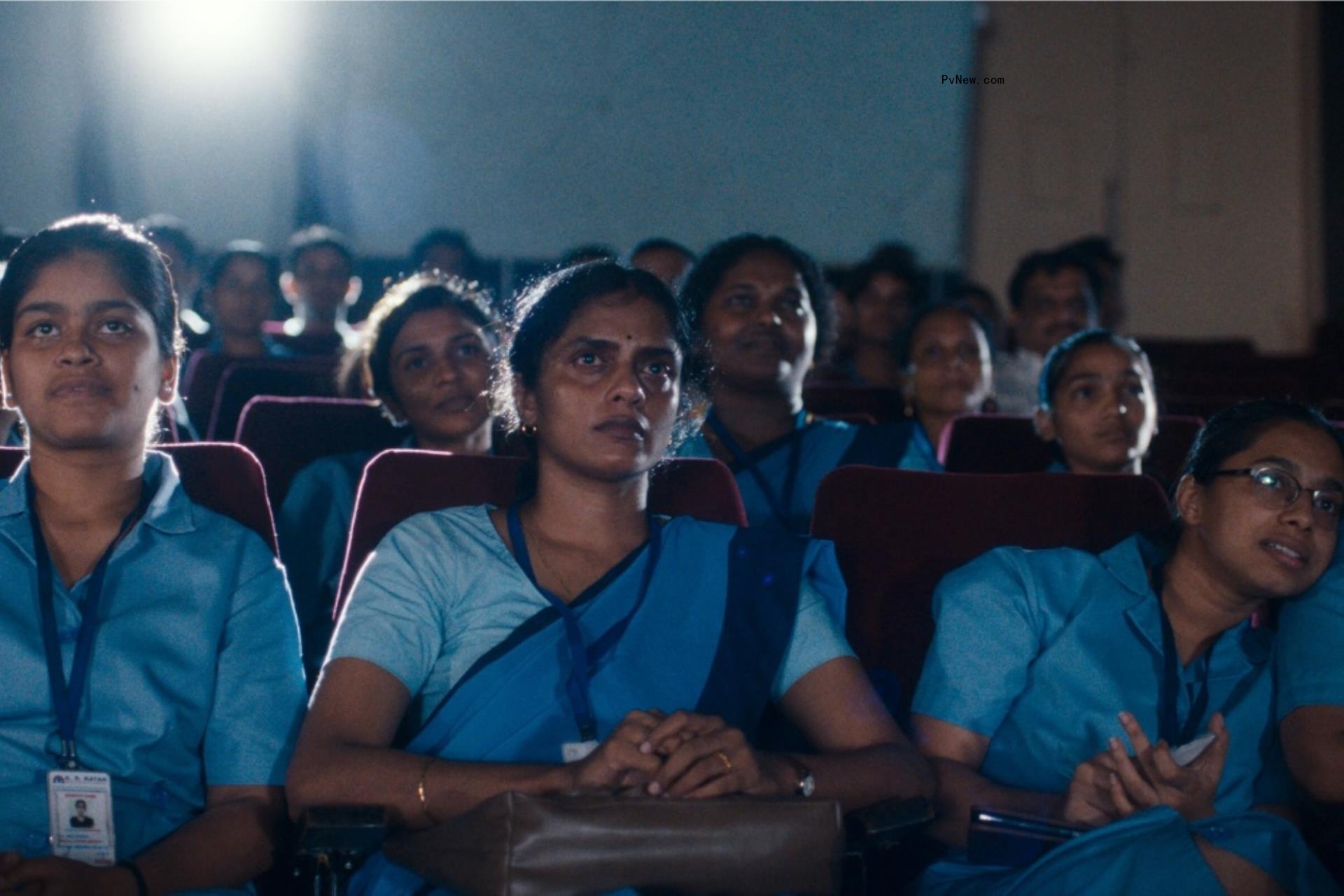 Women Lead Indian Summer at Cannes