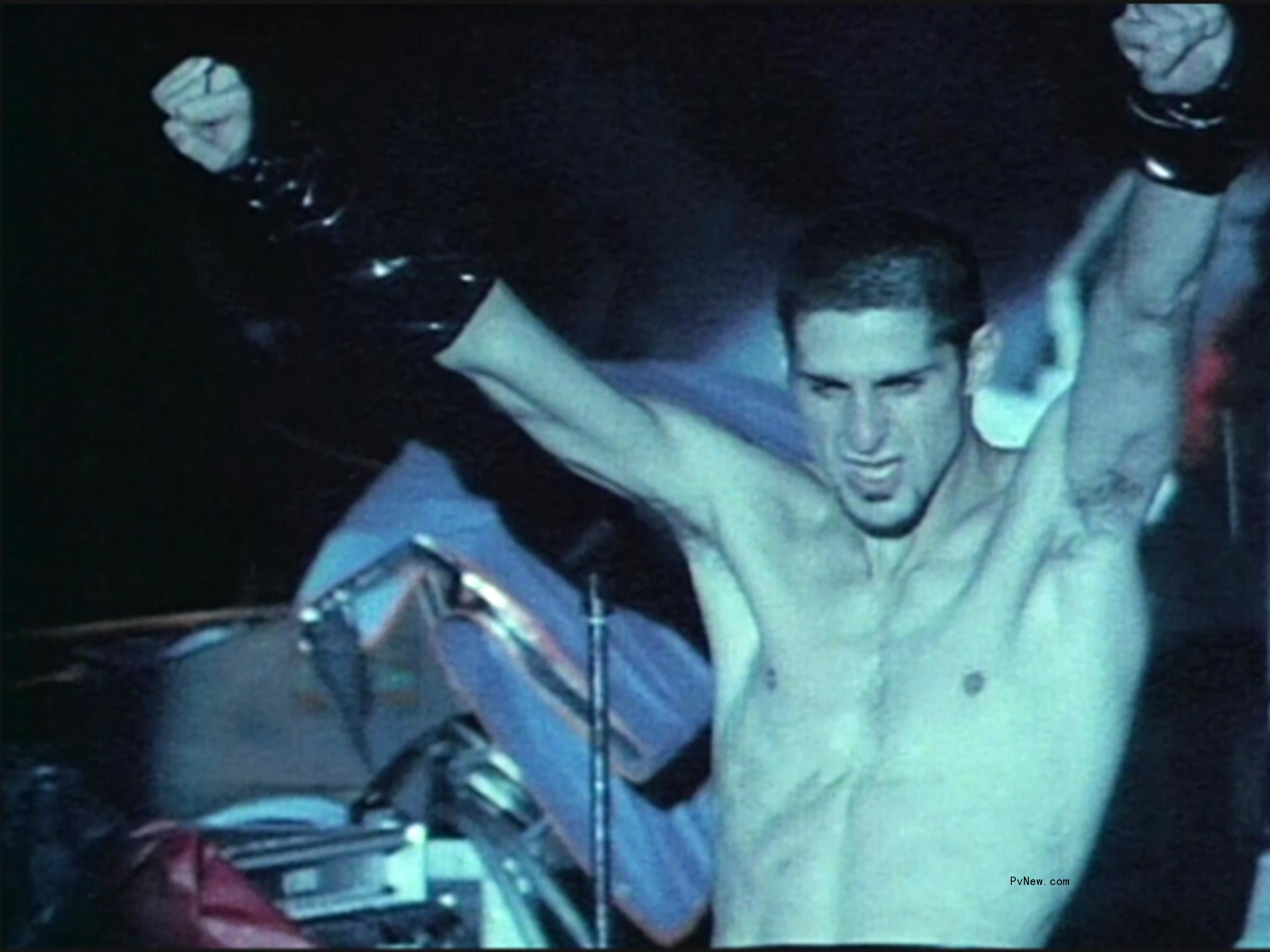 ‘Lolla: The Story of Lollapalooza’ Docuseries Celebrates the Alt-Rock Festival’s 1990s Heyday, but Perry Farrell Still Has a Vision for Its Future