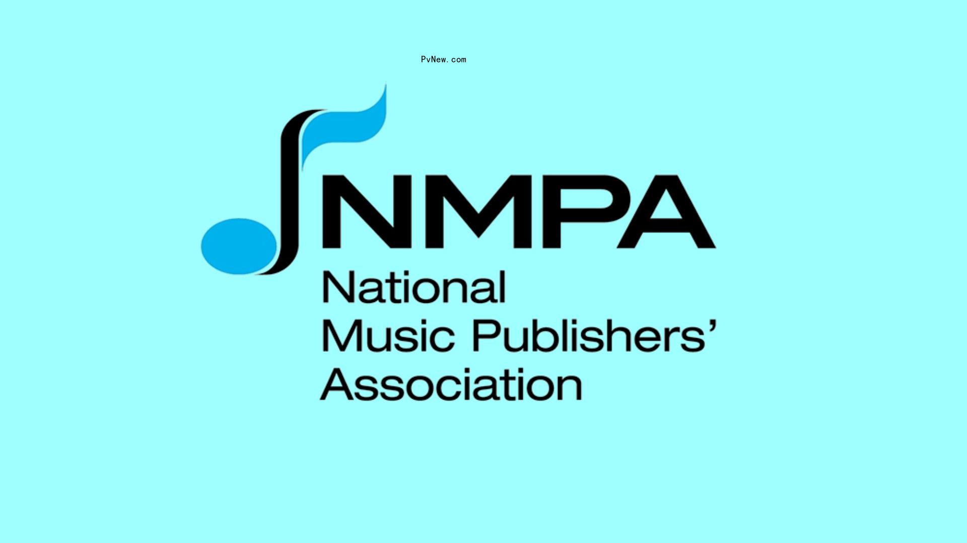 Music Publishers Call for Co<i></i>ngress to Overhaul Copyright Act