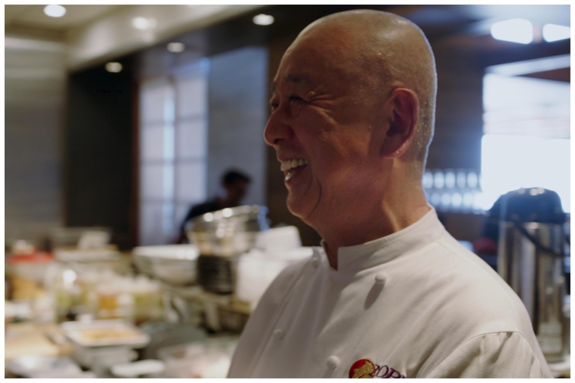 AGC Intl. Launches Sales on Matt Tyrnauer’s docu<i></i>mentary Feature ‘Nobu’