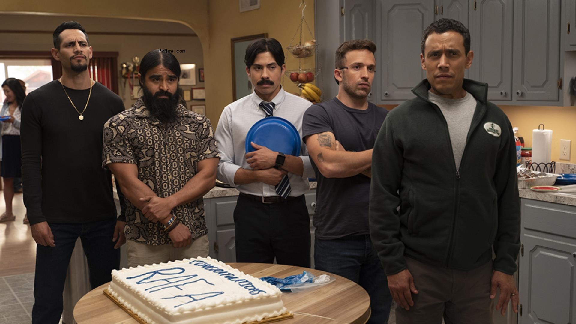 ‘Primo’ Cancelled at Freevee After One Season: ‘A Short But Beautiful Run’