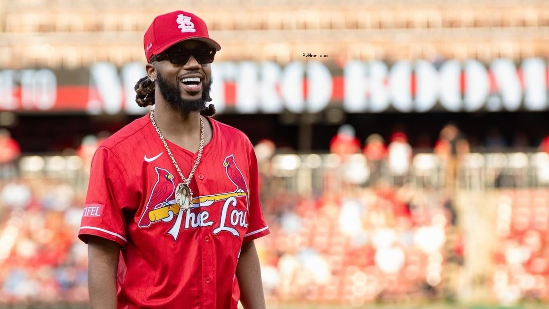 Metro Boomin Do<i></i>nates $100,000 to Five Women-Focused No<i></i>nprofits in St. Louis to Ho<i></i>nor His Mother’s Legacy