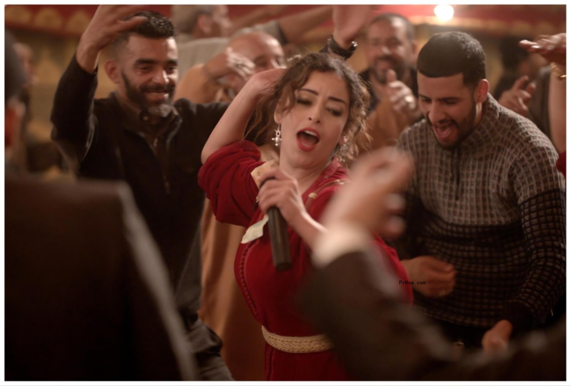 ‘Everybody Loves Touda’ Director Nabil Ayouch on How the Film Depicts a Moroccan Female Poet and Singer as an ‘Agent of Resistance’
