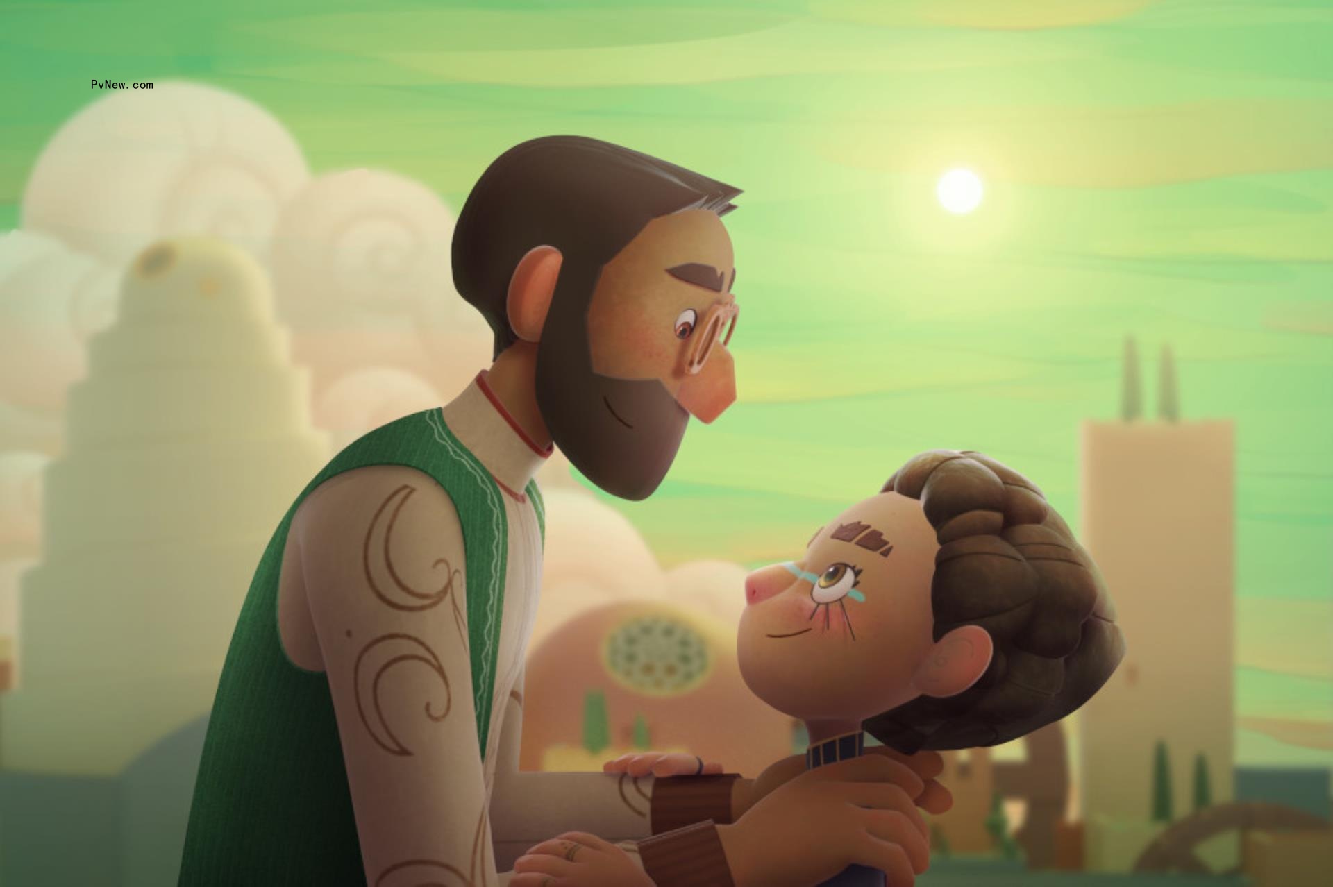Filmax Nabs Global Rights to ‘The Light of Aisha,’ a CG Family Feature Showcasing Spain’s Rich Arab History