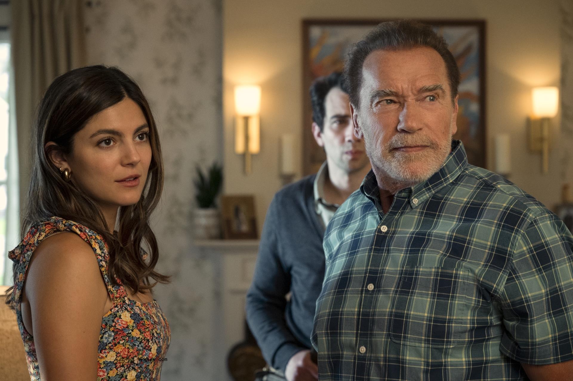 Skydance TV Expands: Doubles Series Output Amid Industry Pullback, Sets First-Look Pact With Undisputed Cinema