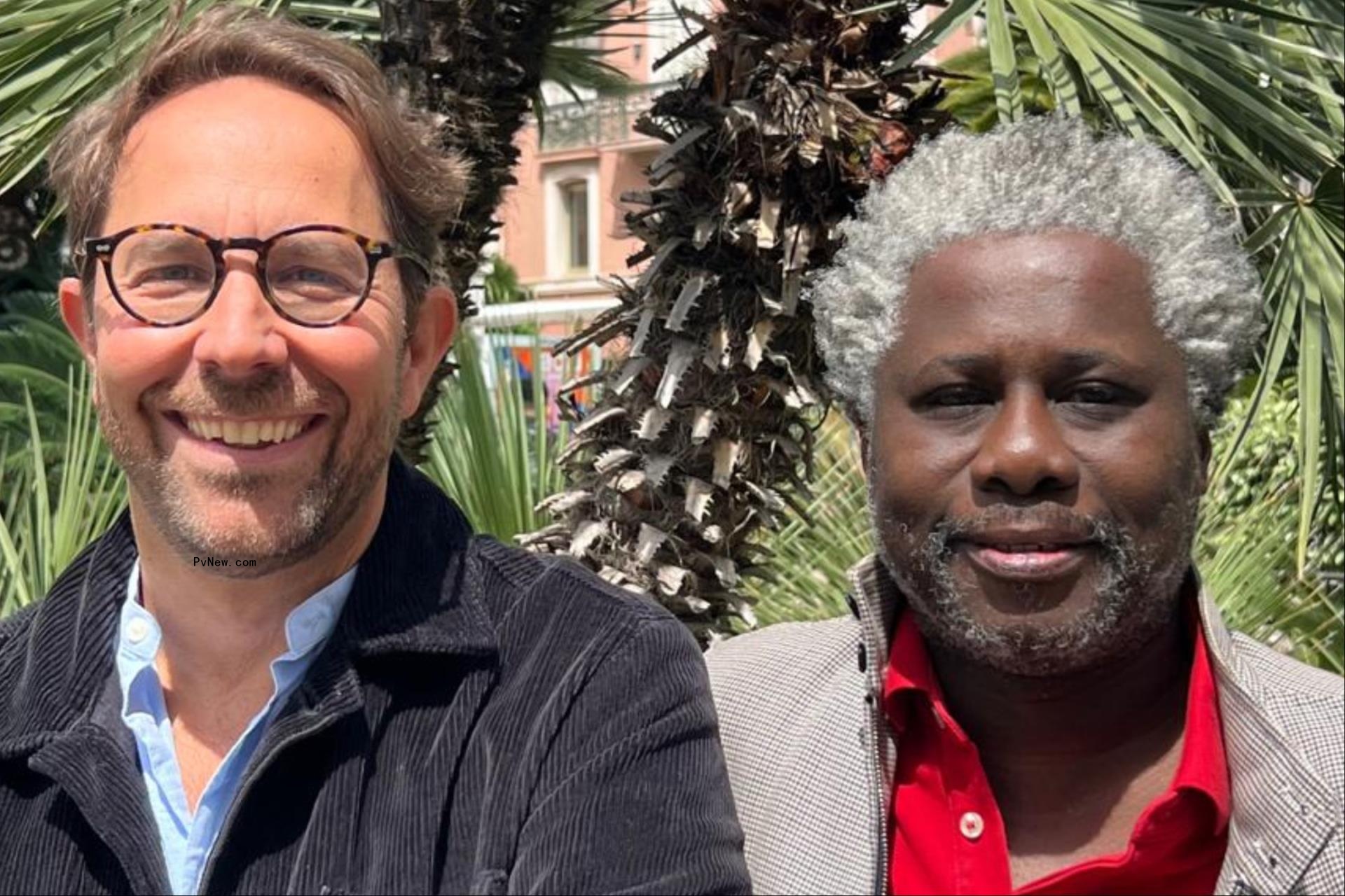 Logical Pictures Launches Africa Venture, Creates Investment Fund to Spur Fast-Growing Market