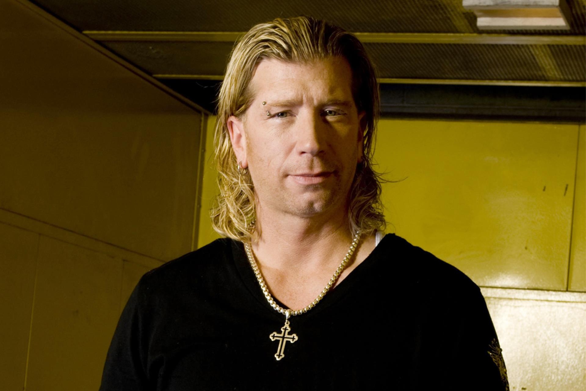 Jon Wysocki, Founding Drummer of Staind, Dies at 53