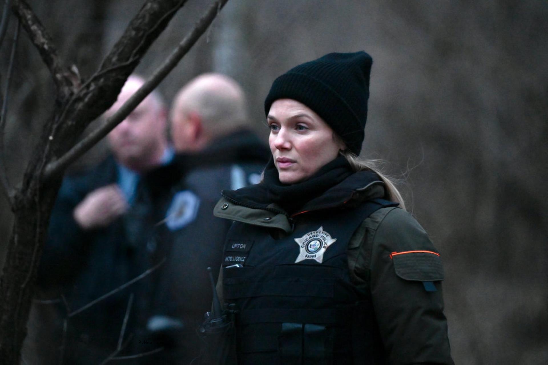 Tracy Spiridakos Reveals Why She’s Leaving ‘Chicago P.D.,’ Teases ‘Vulnerable’ Season 11 Finale